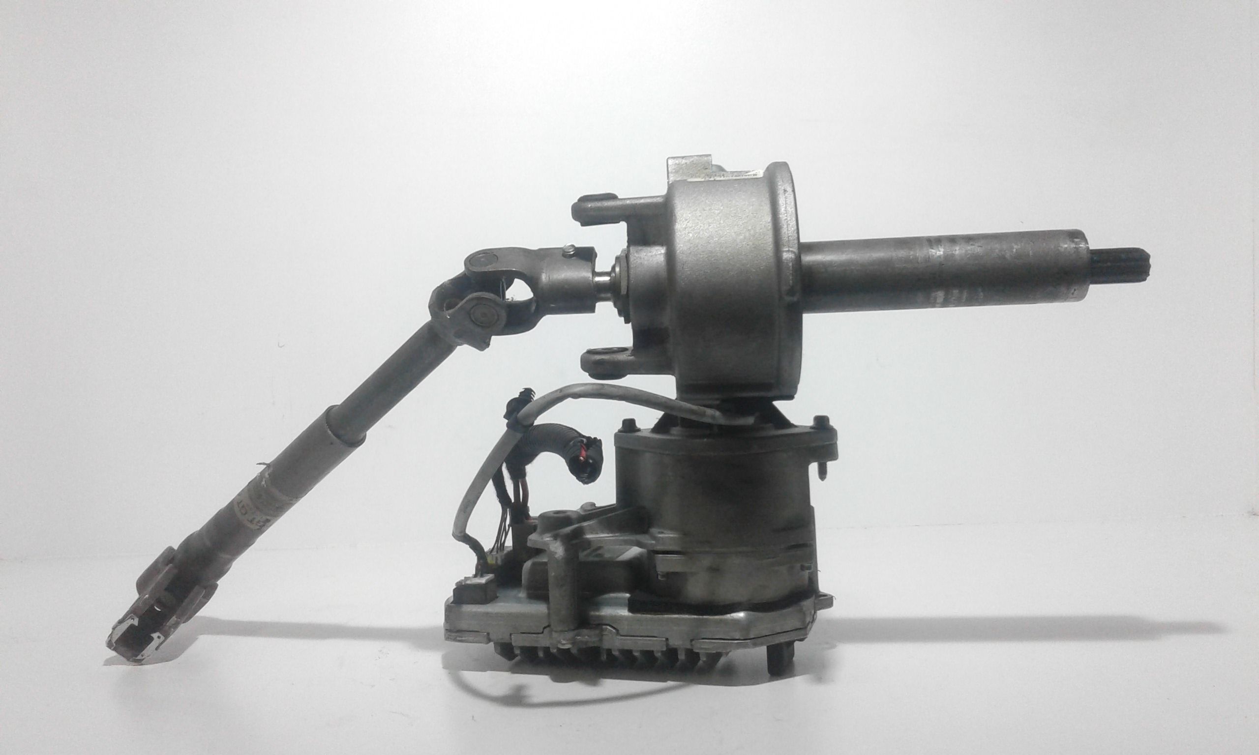 Servosterzo Elettronico 93192407 Usato