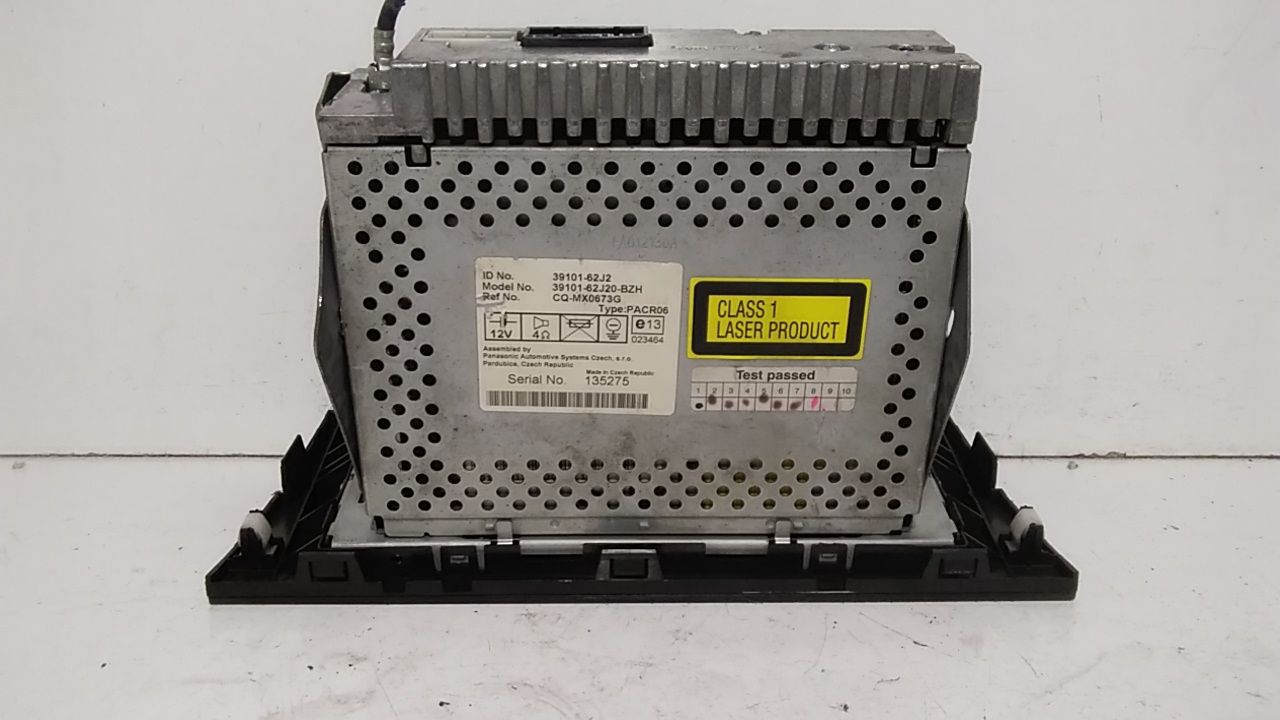 Autoradio 3910162JC1CPL Usato