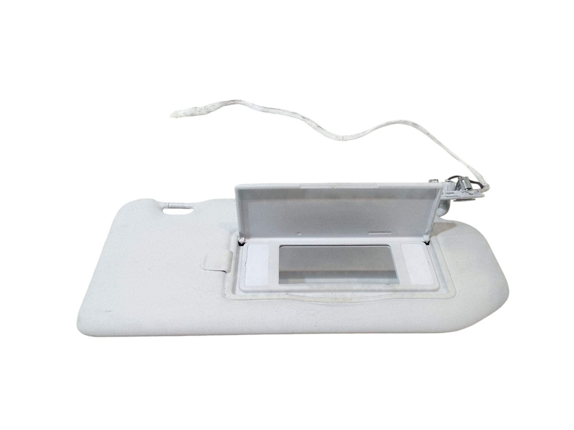 Aletta Parasole Parabrezza Destro 98284441PR Usato