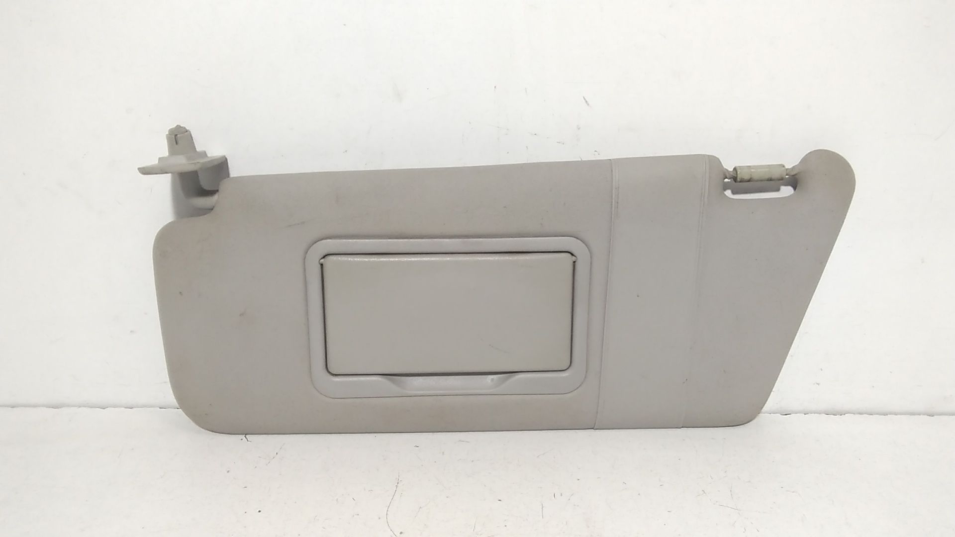 Aletta Parasole Parabrezza Sinistro Usato