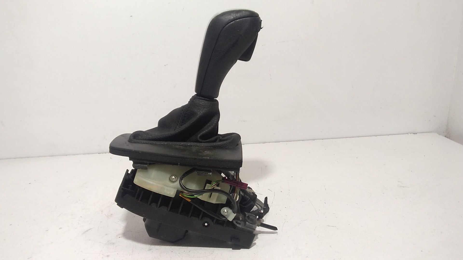 Leva Cambio 25113411923 Usato