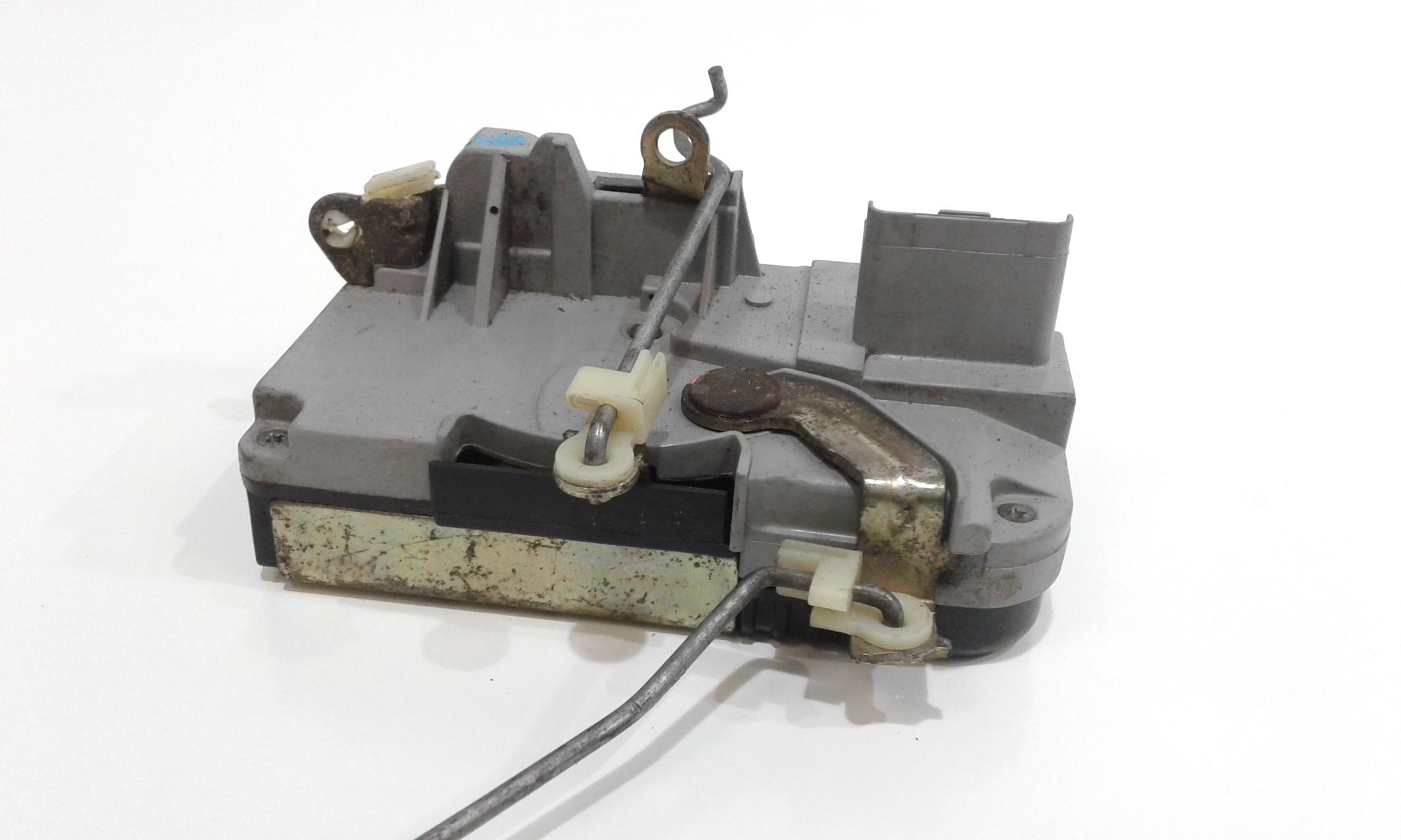 Serratura Porta Ant. Sinistro 9135J1 Usato