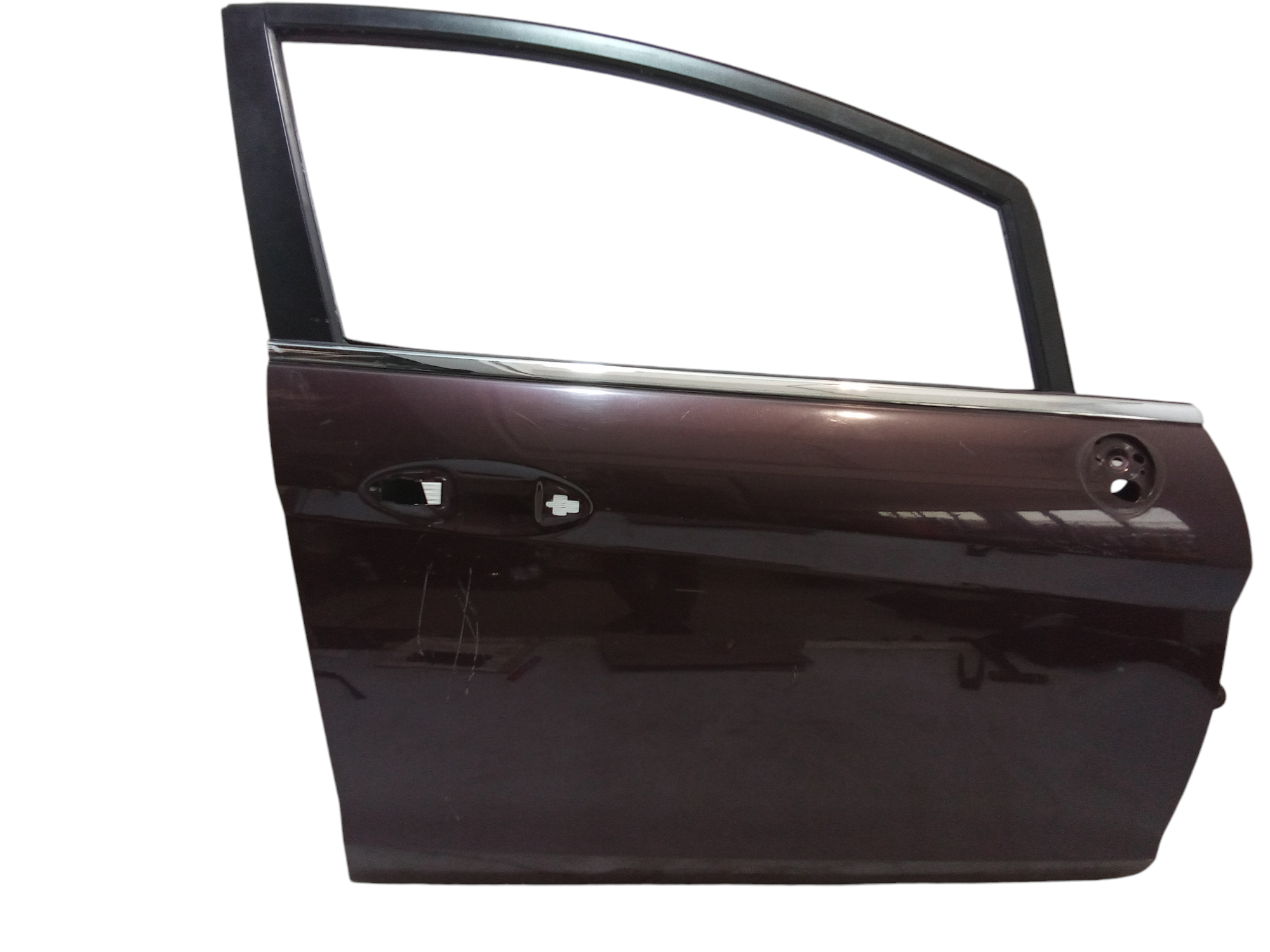 Porta Ant. Destro 1806117 Usato