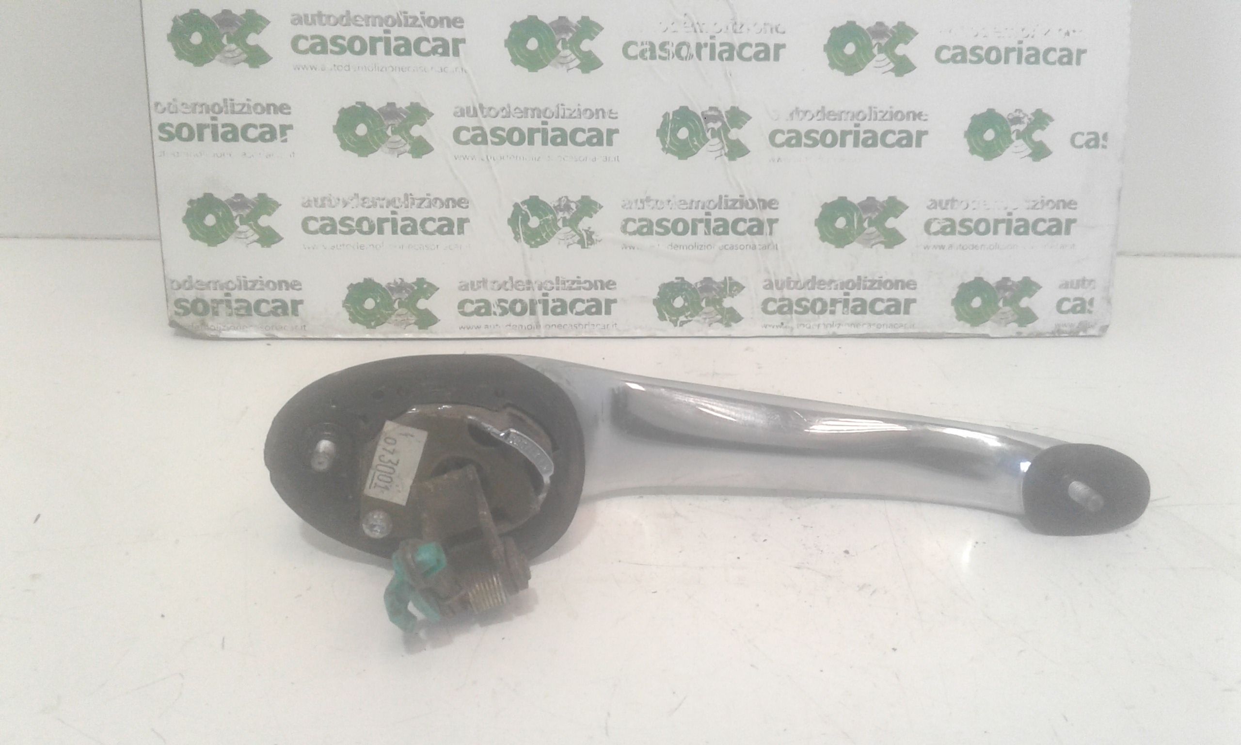 Maniglia Porta Post. Sinistro K04724915AE Usato