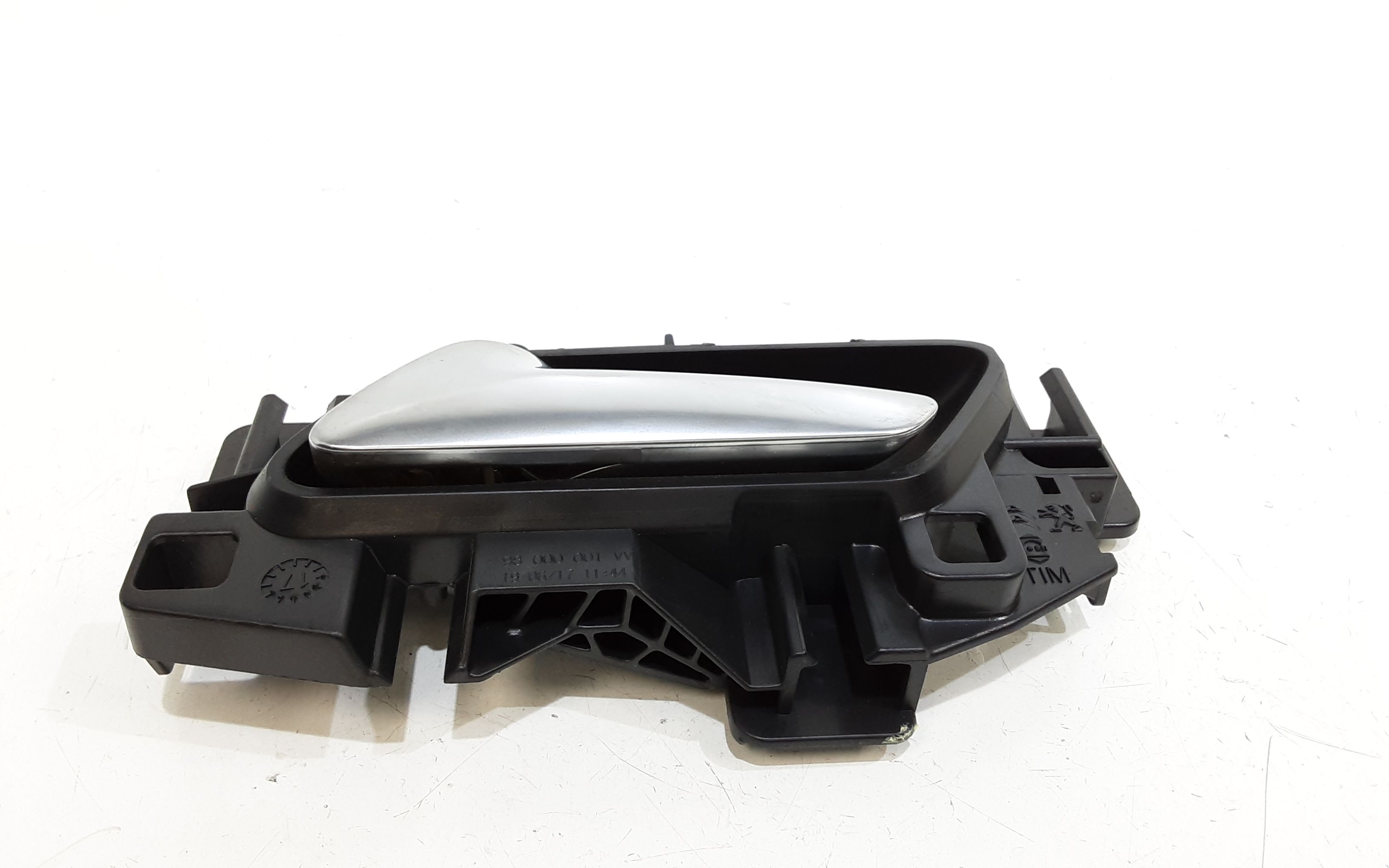 Maniglia Int. Apertura Porta Post. Sinistro 13484999 Usato