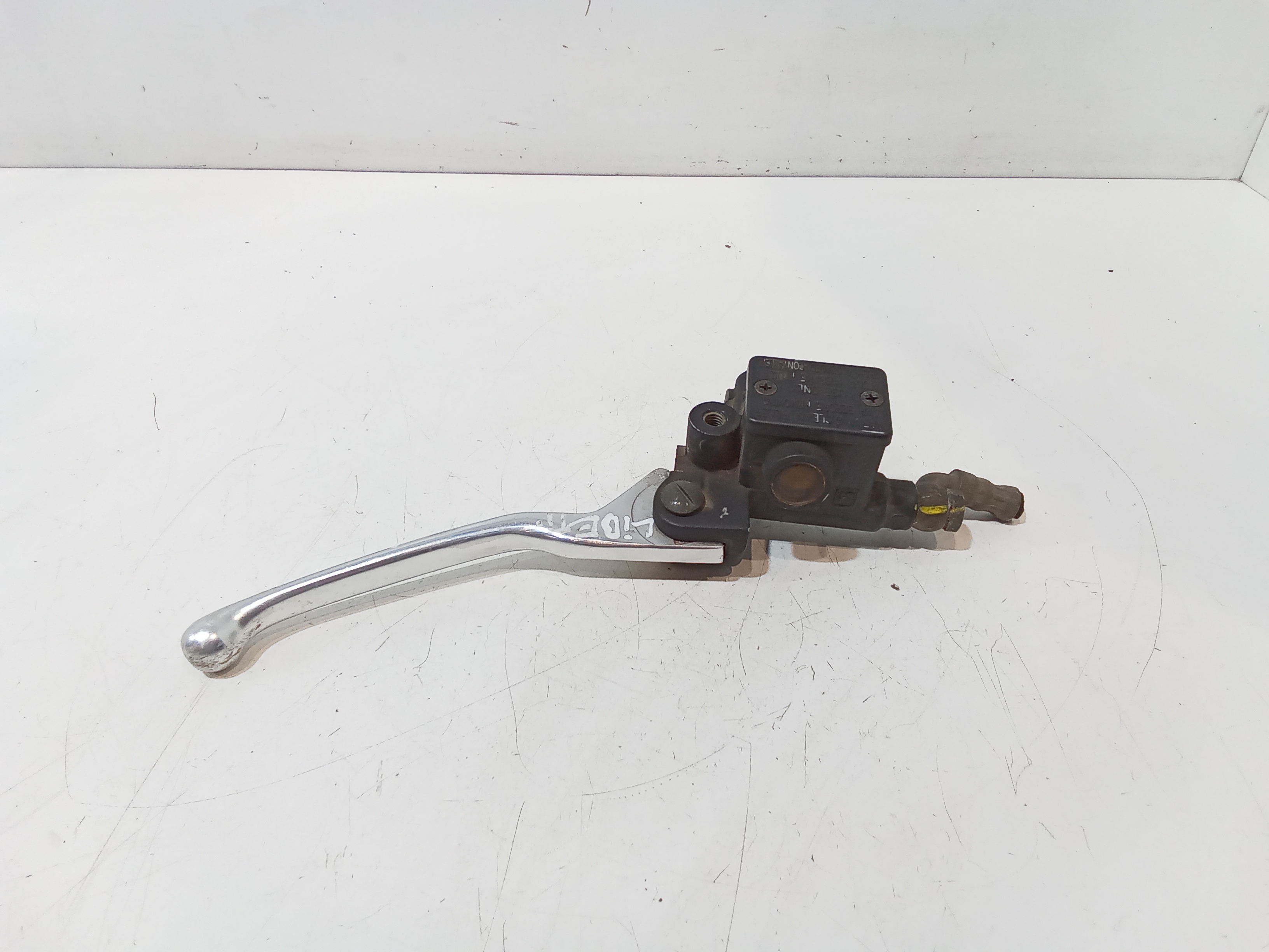 Pompa Freno Anteriore Usato