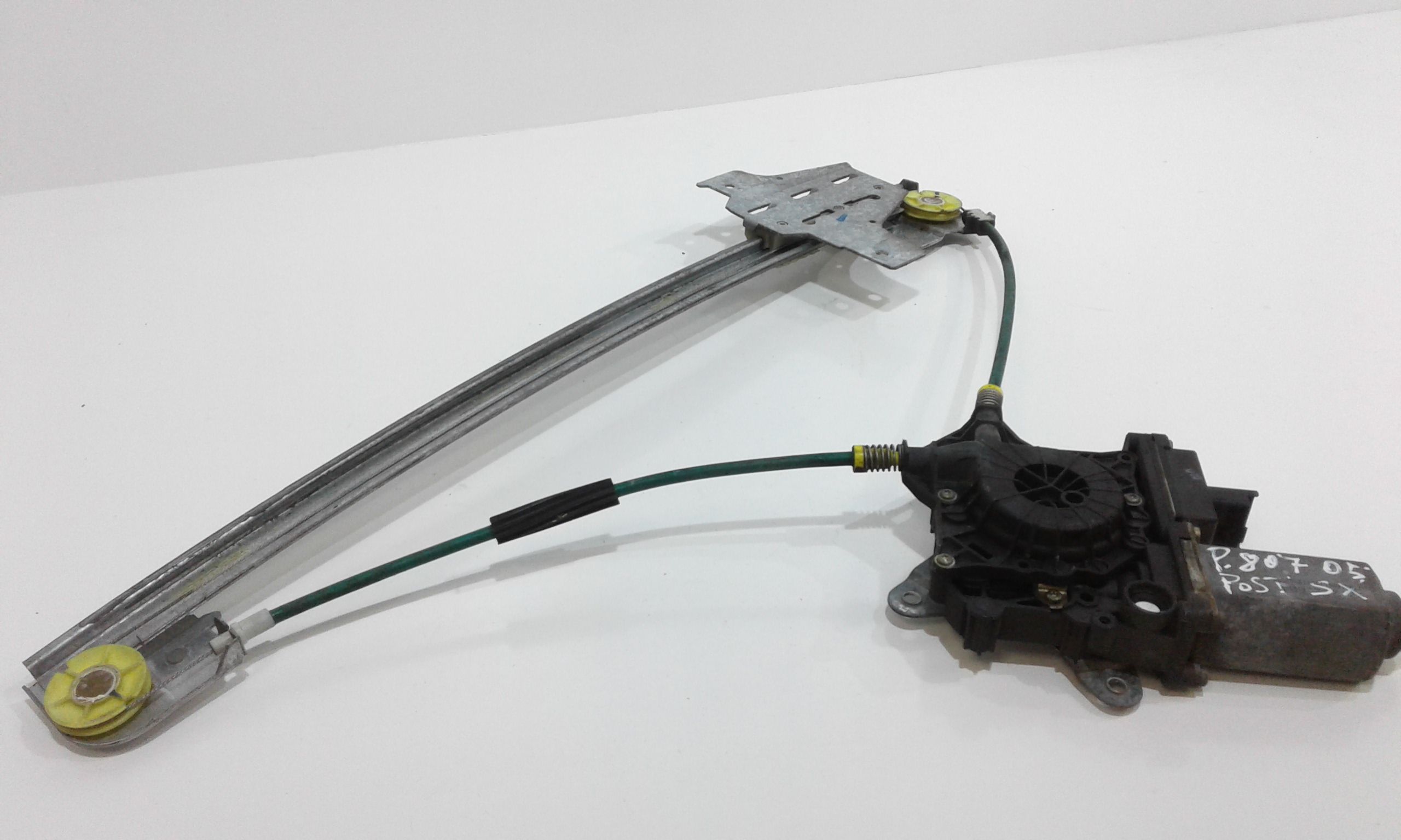 Alzacristallo Porta Post. Sinistro 922376 Usato