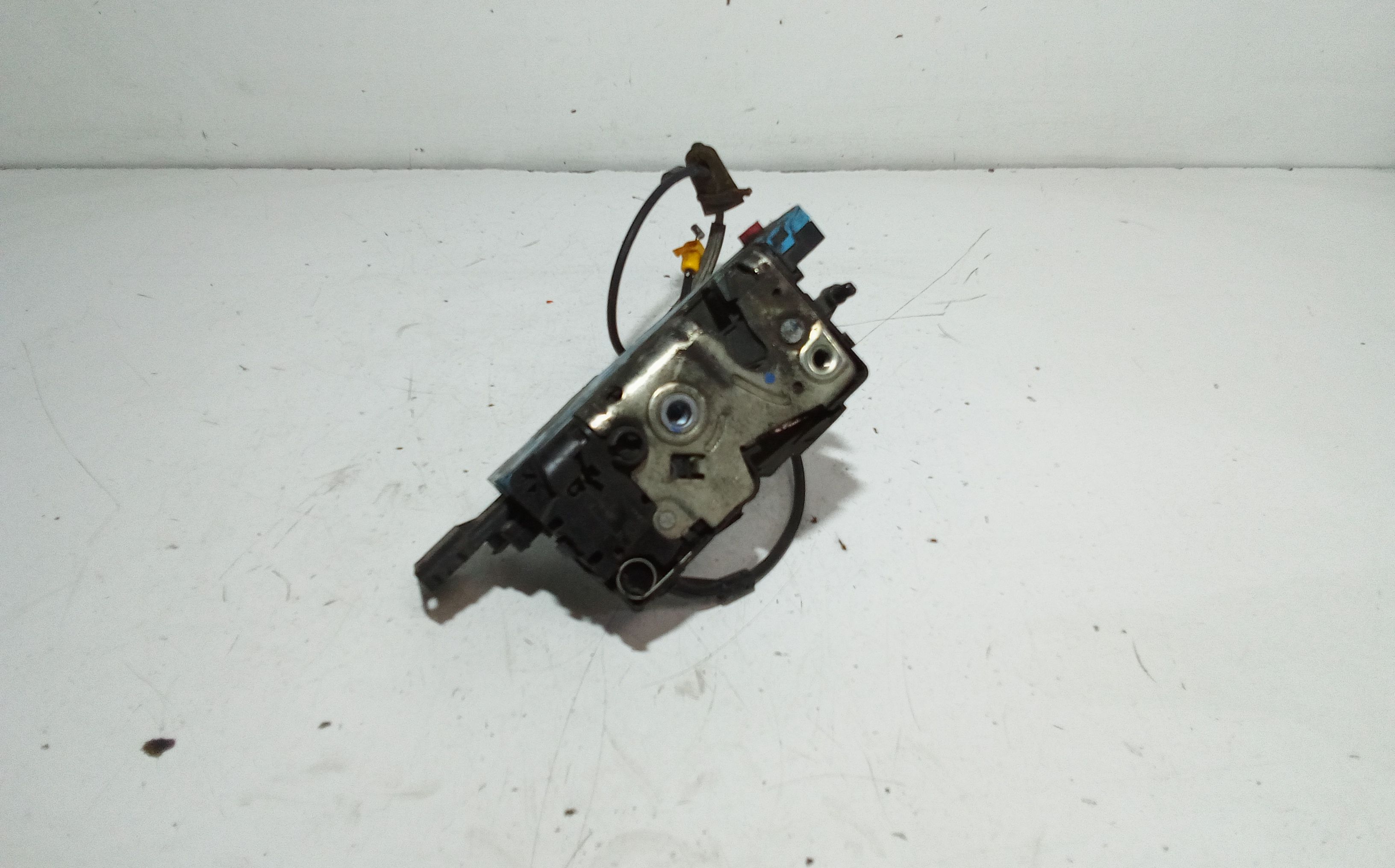 Serratura Porta Post. Destro Usato