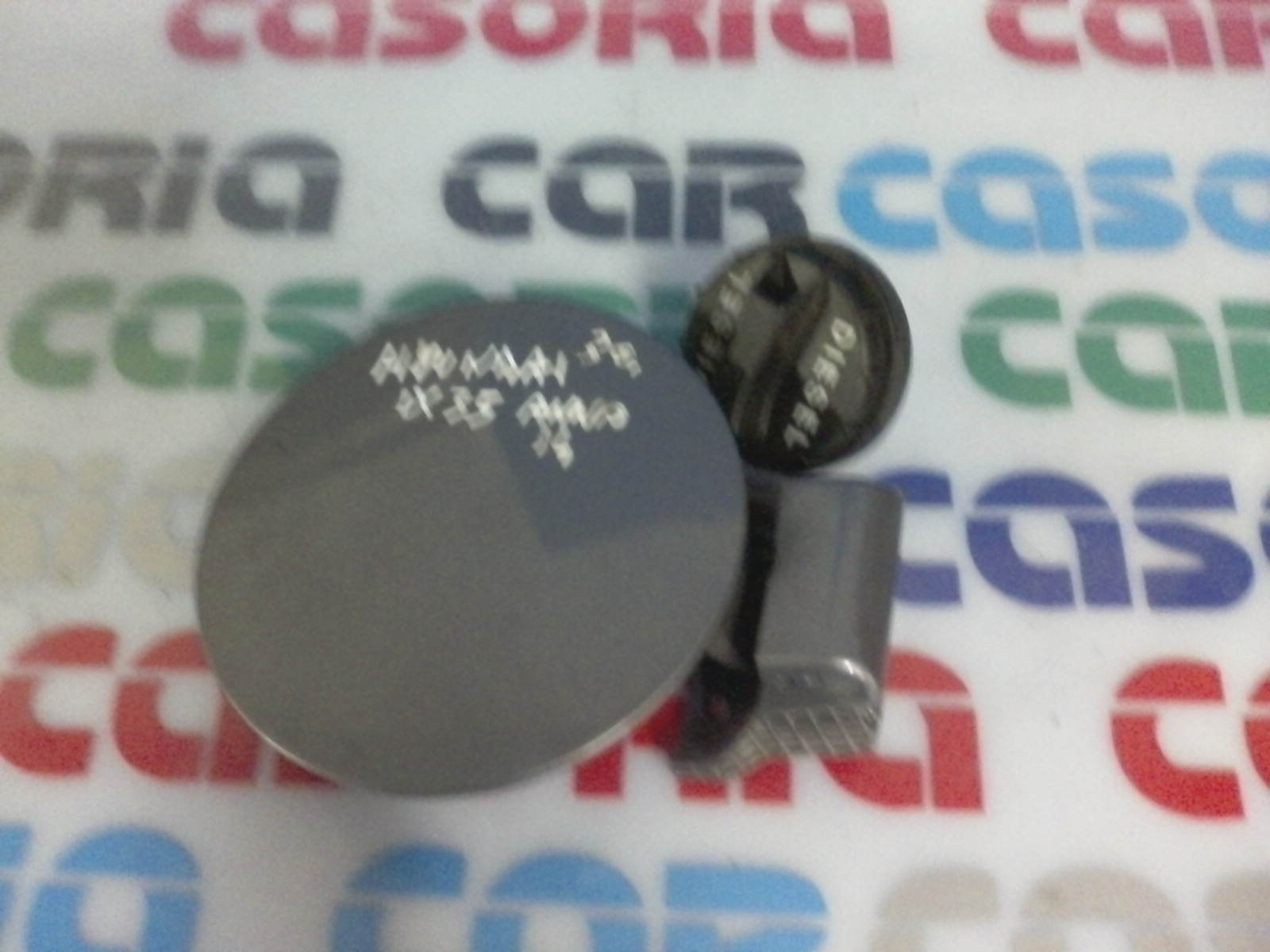 Sportello Carburante 695102Y000 Usato