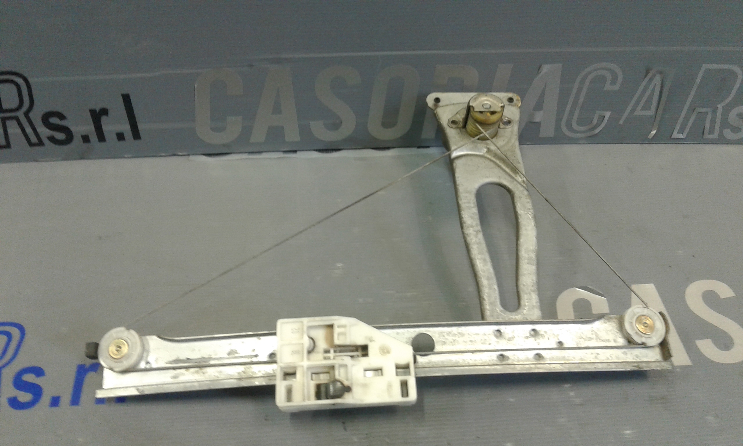 Alzacristallo Porta Post. Destro 922475 Usato