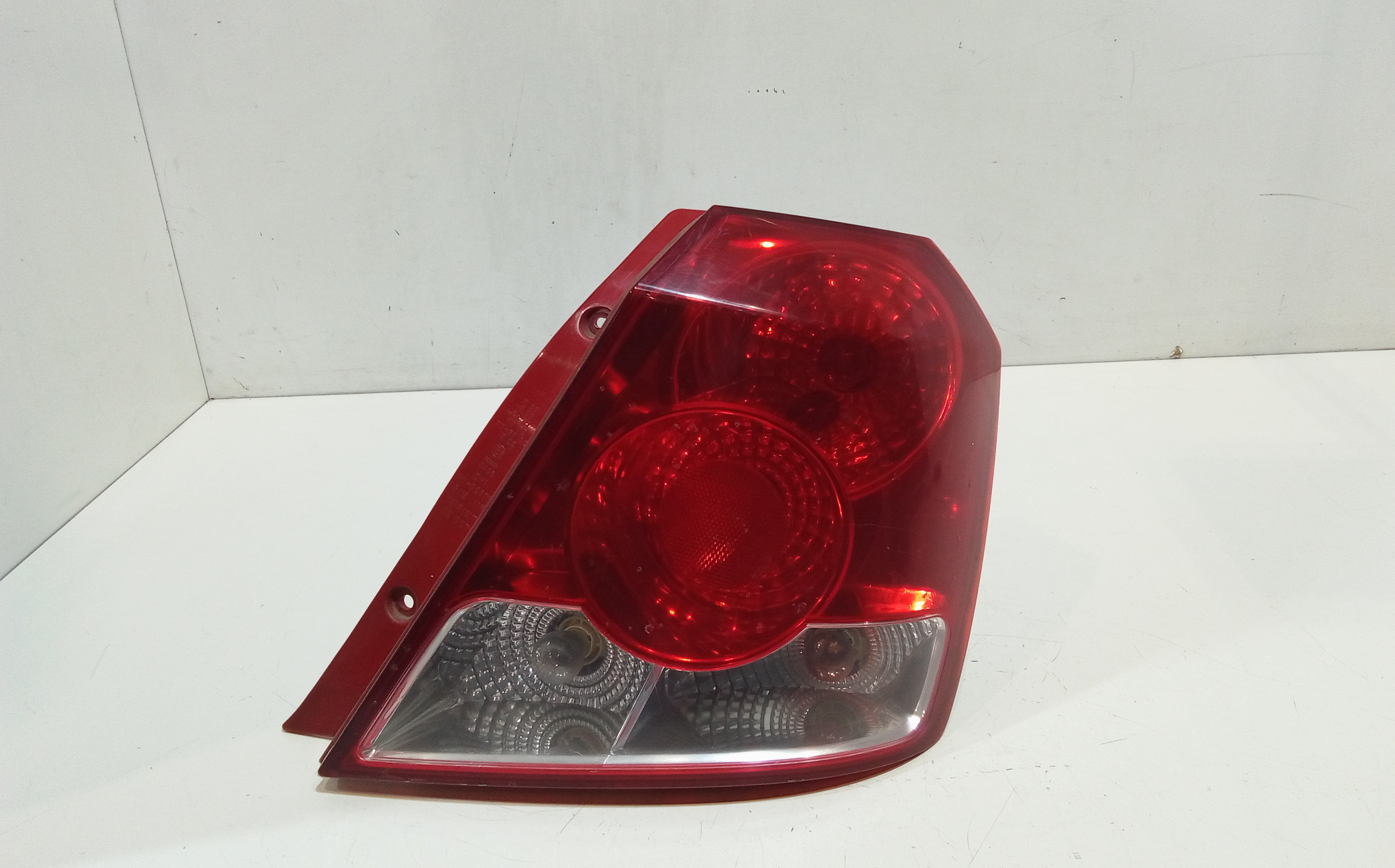 Fanale Post. Destro 96540269 Usato