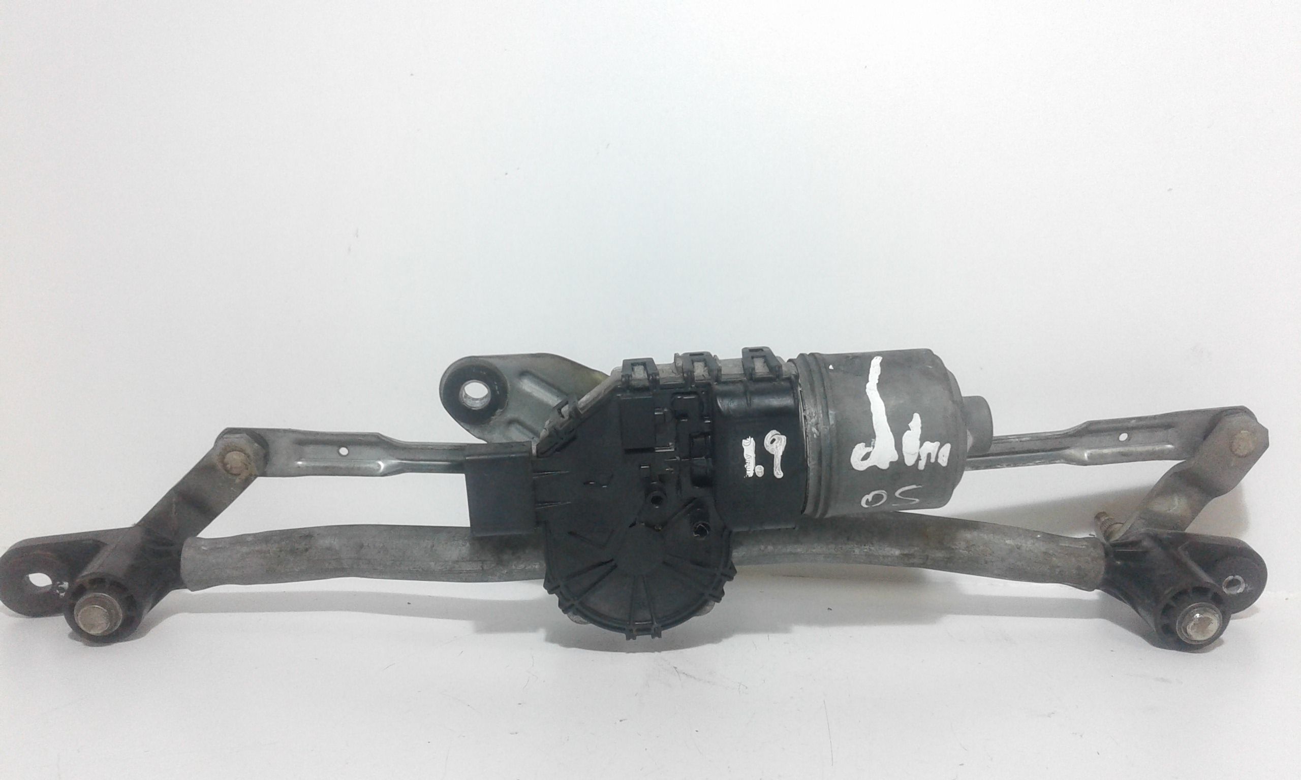 Motorino Tergiparabrezza Compl. Usato