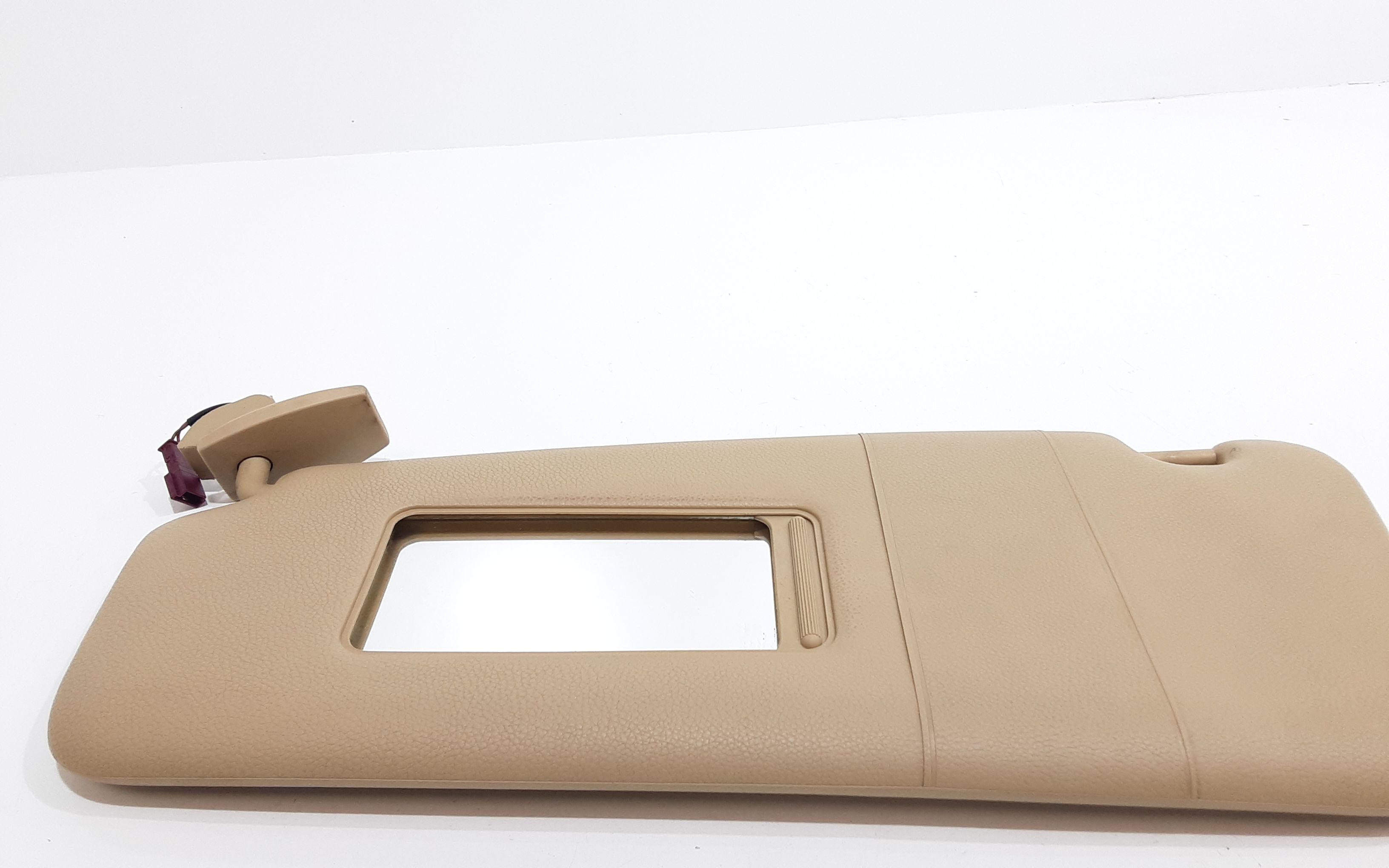 Aletta Parasole Parabrezza Sinistro 51167069753 Usato