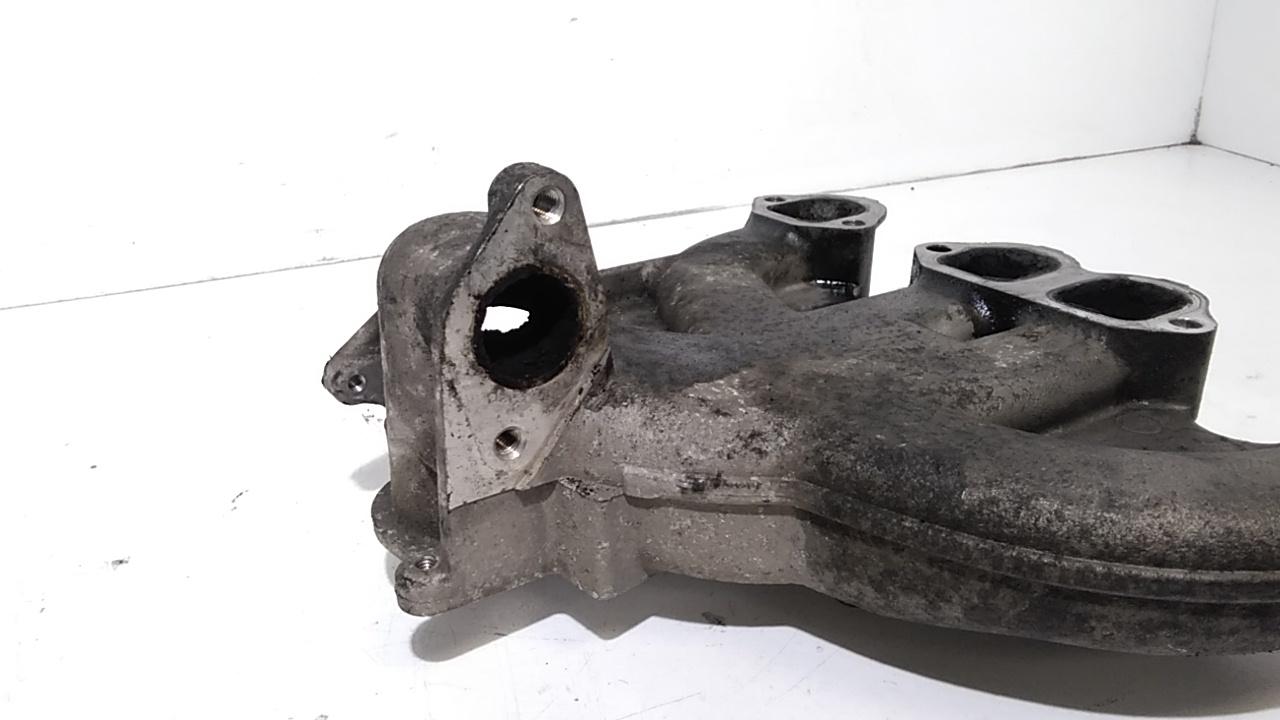 Collettore Aspirazione Usato