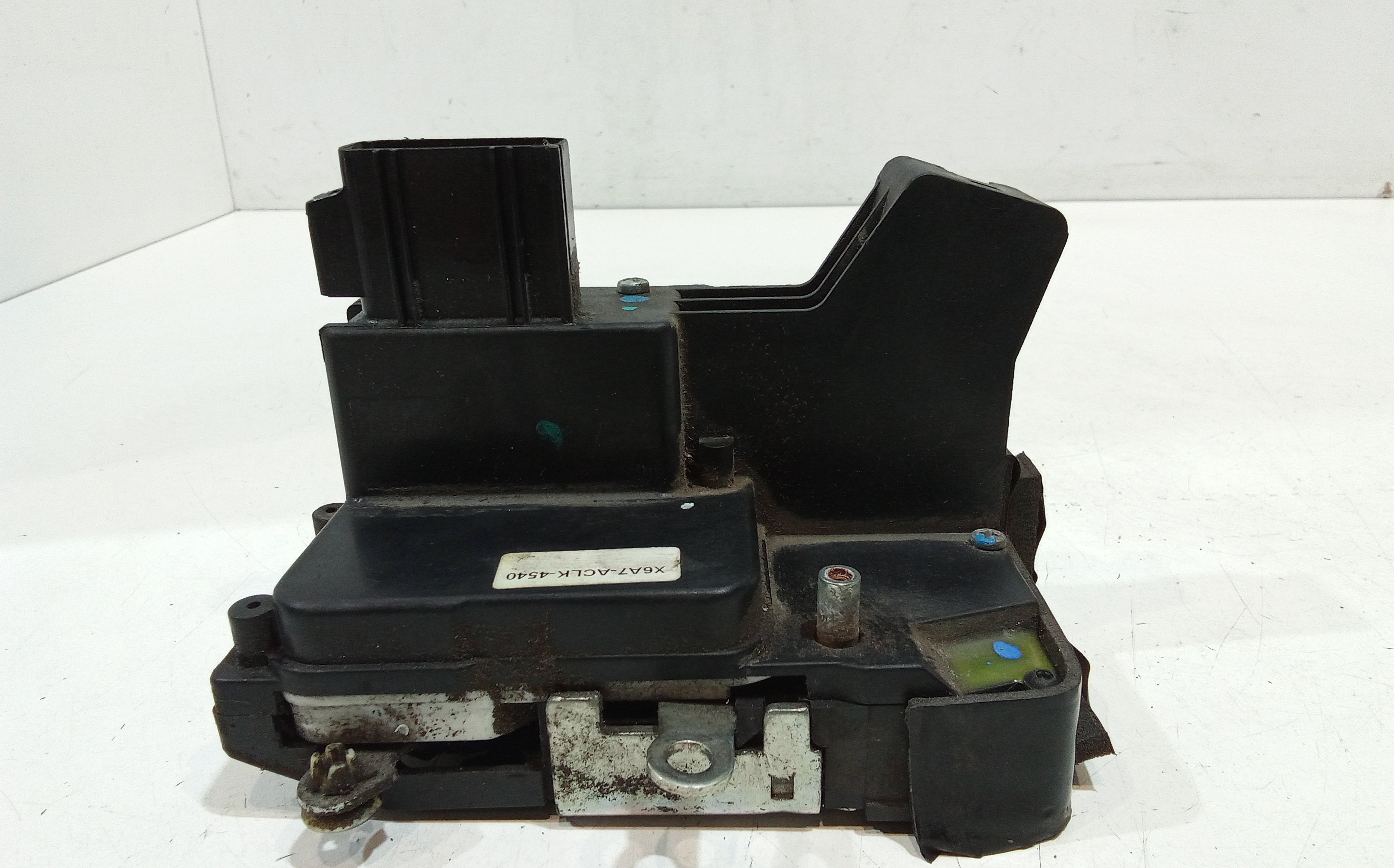 Serratura Porta Ant. Sinistro 1372467 Usato