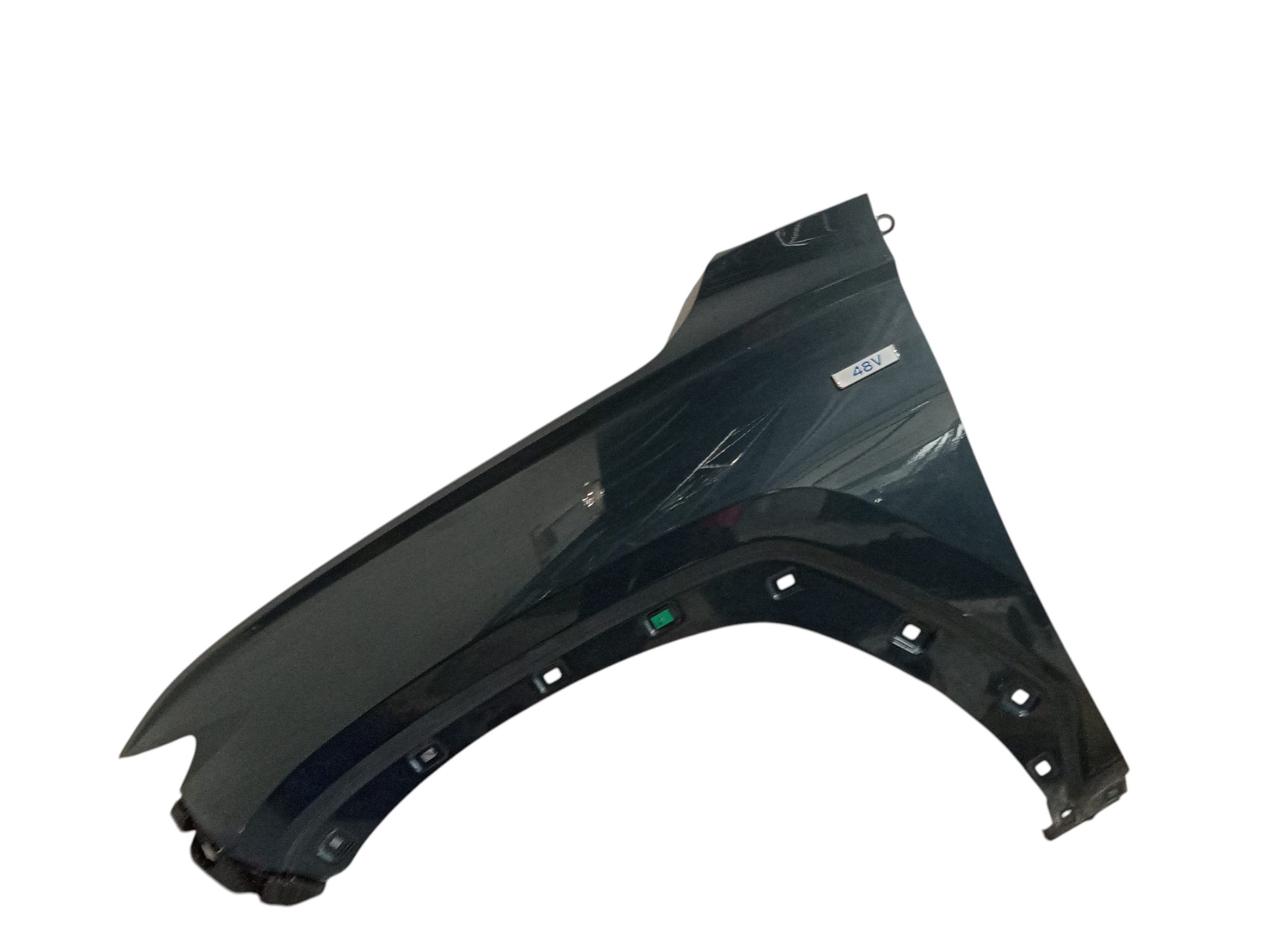 Parafango Ant. Sinistro 66311N9000 Usato