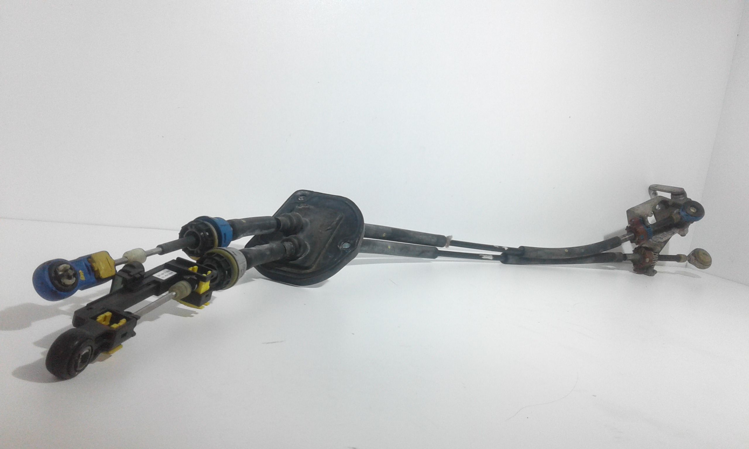 Kit Cavi Comando Leva Cambio 55255269 Usato