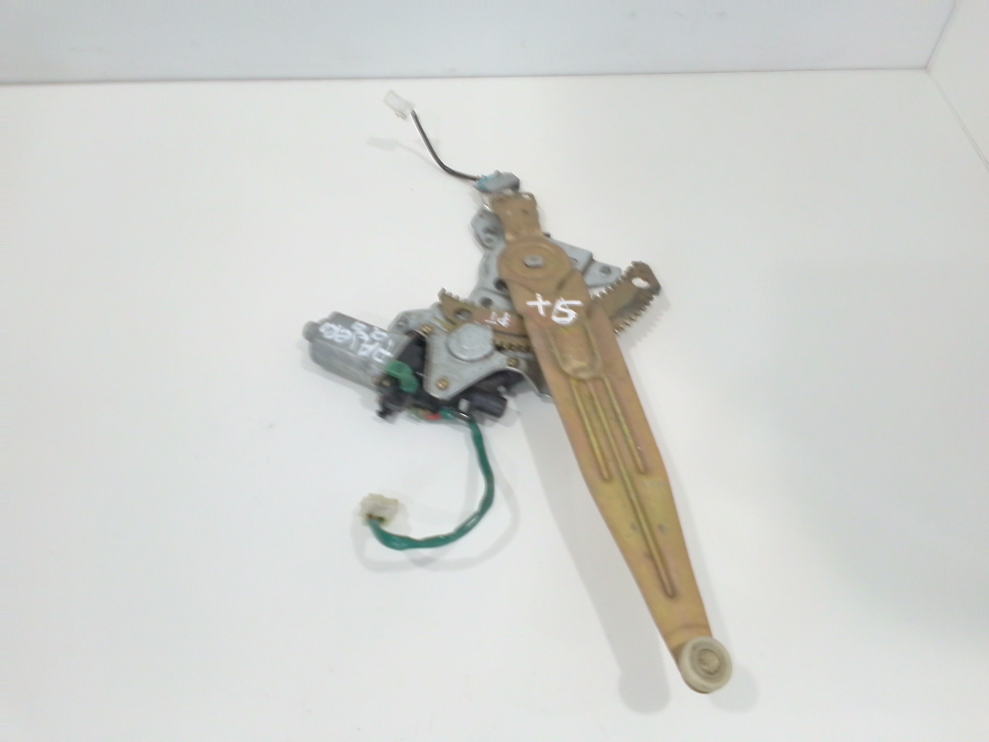 Alzacristallo Porta Post. Sinistro Usato