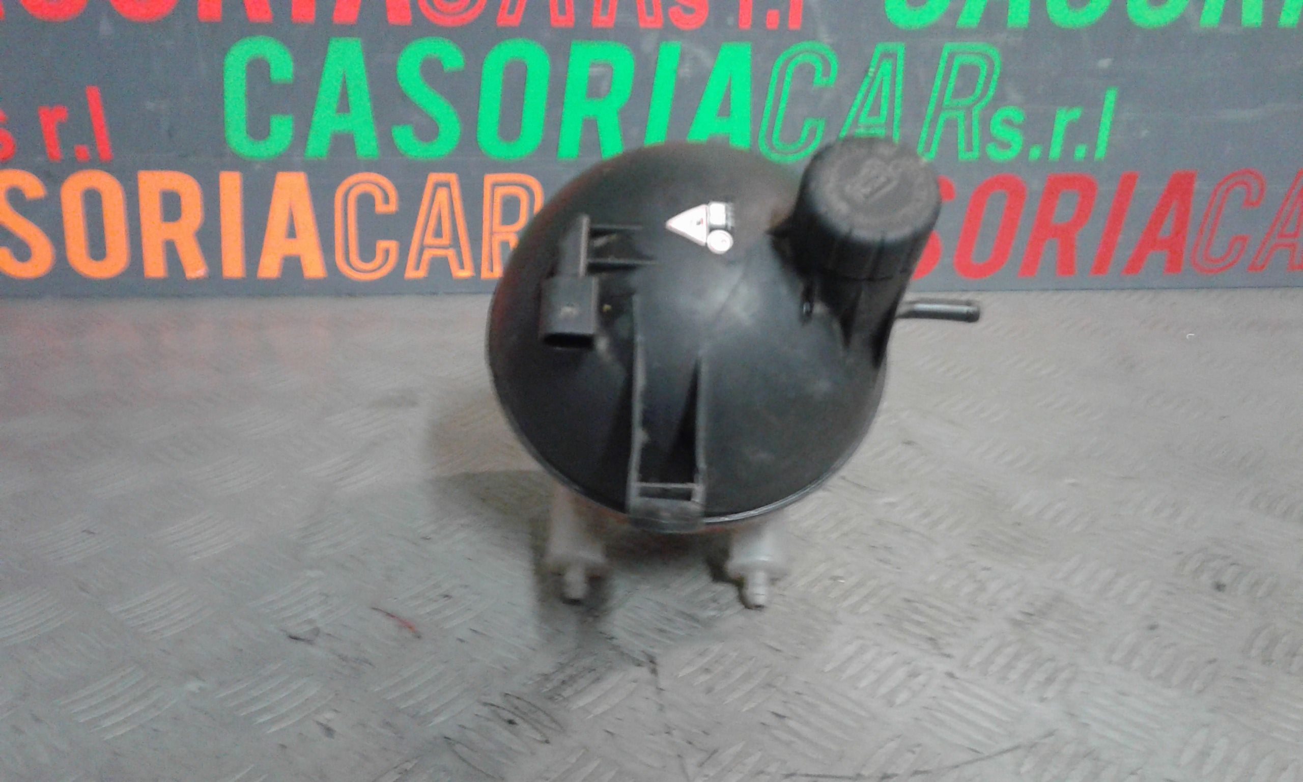 Vaschetta Compensazione Radiatore A169500014928 Usato