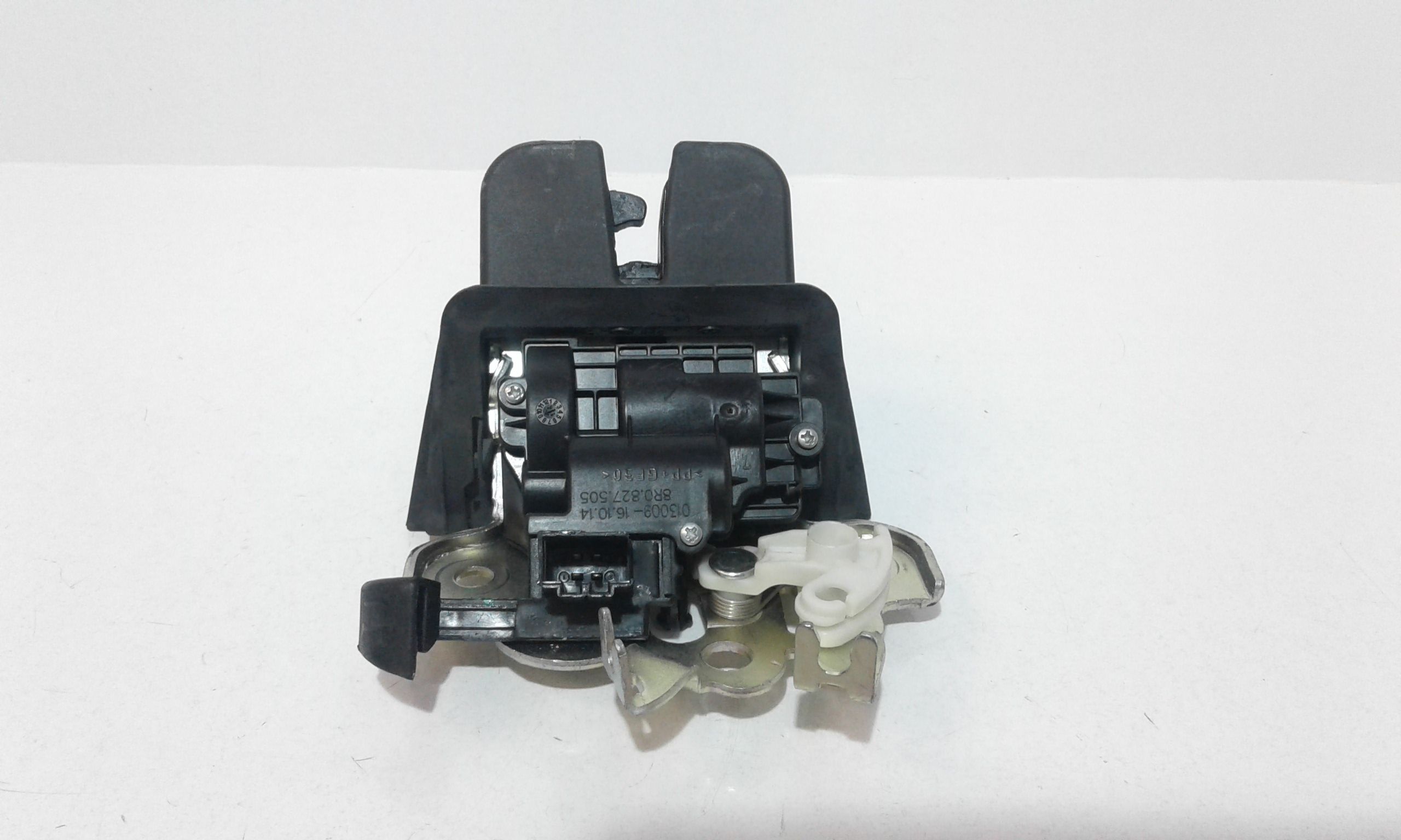 Serratura Cofano Post. Usato