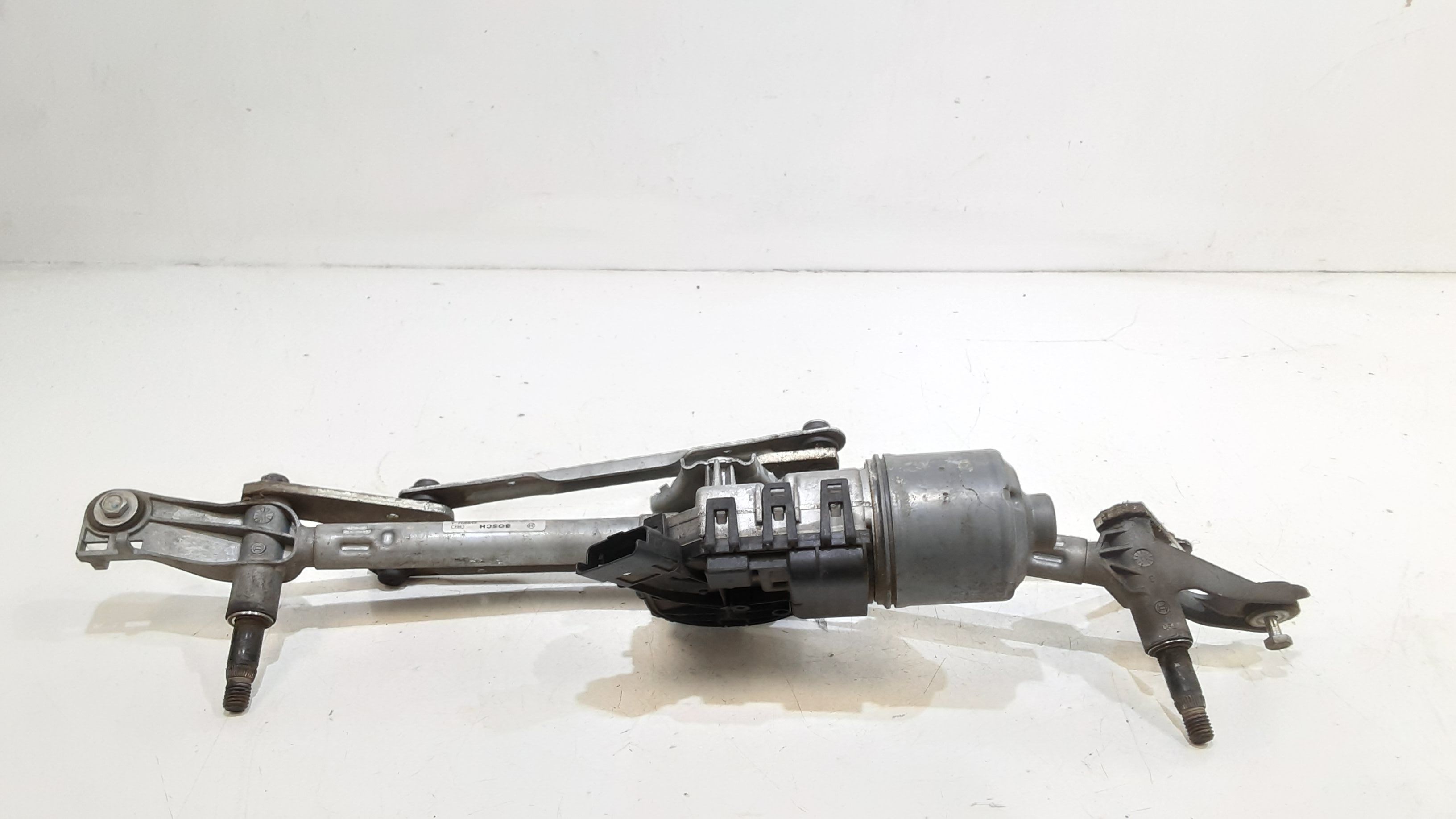 Motorino Tergiparabrezza Compl. Usato