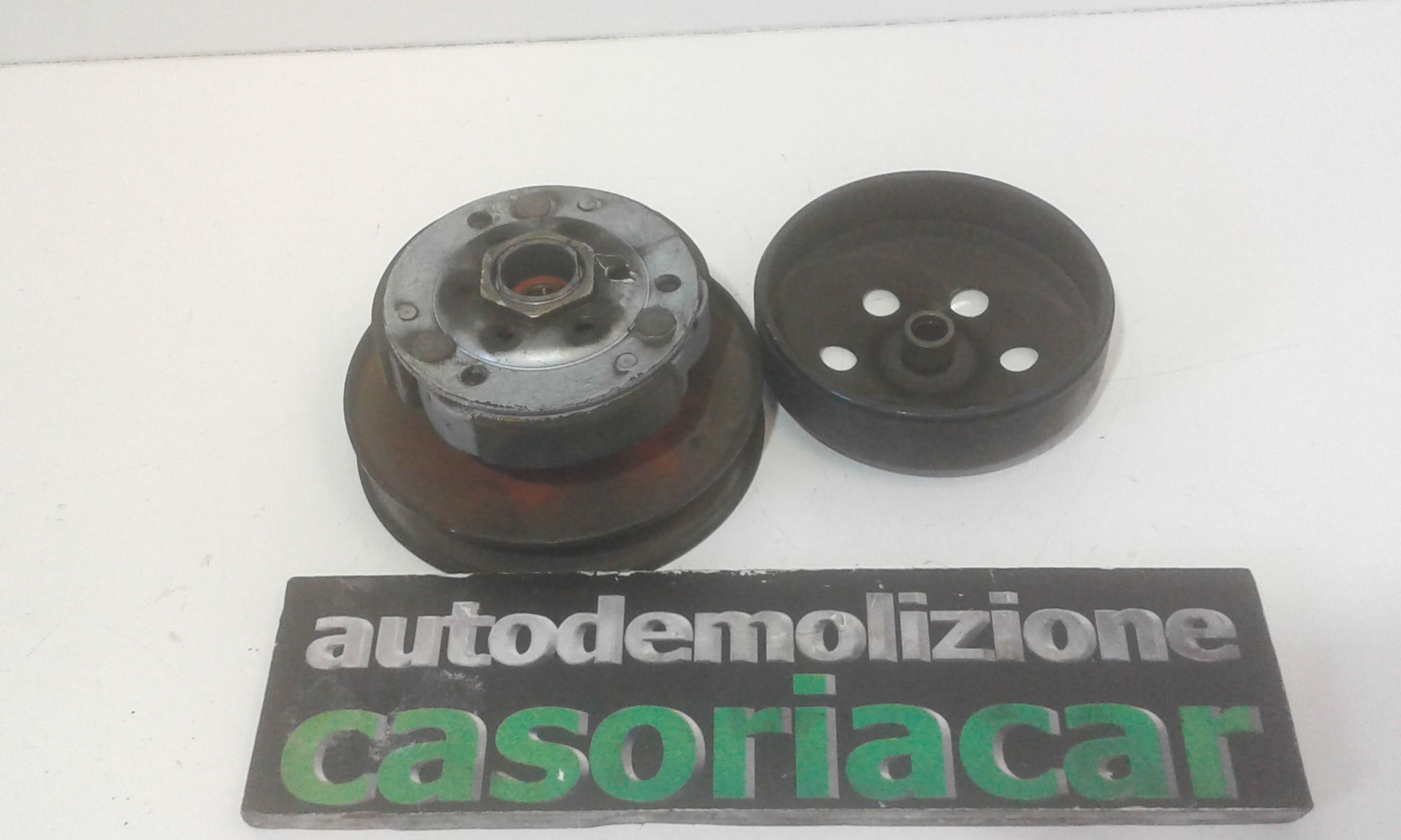 Kit frizione - Immagine 1 di 3