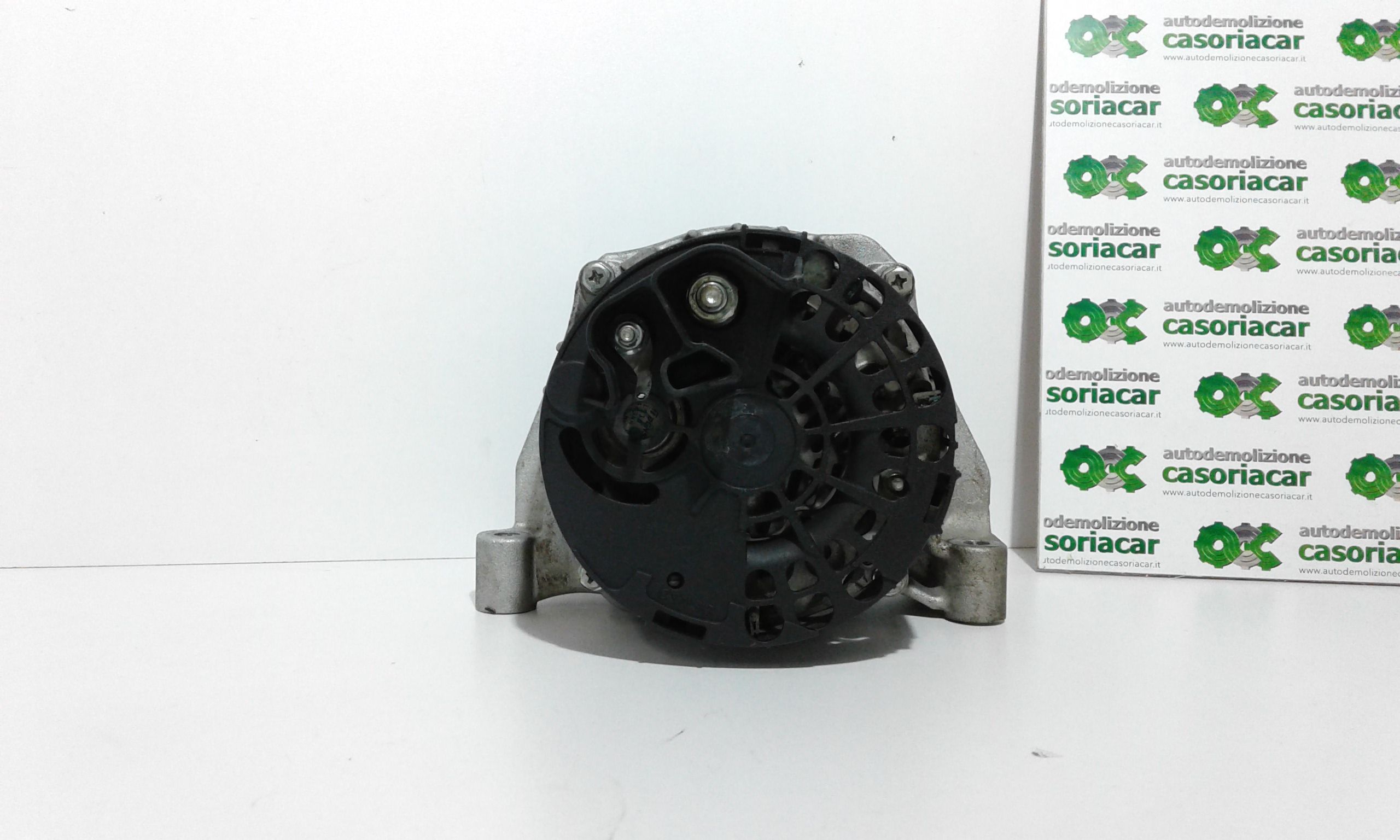Alternatore 52003527 Usato