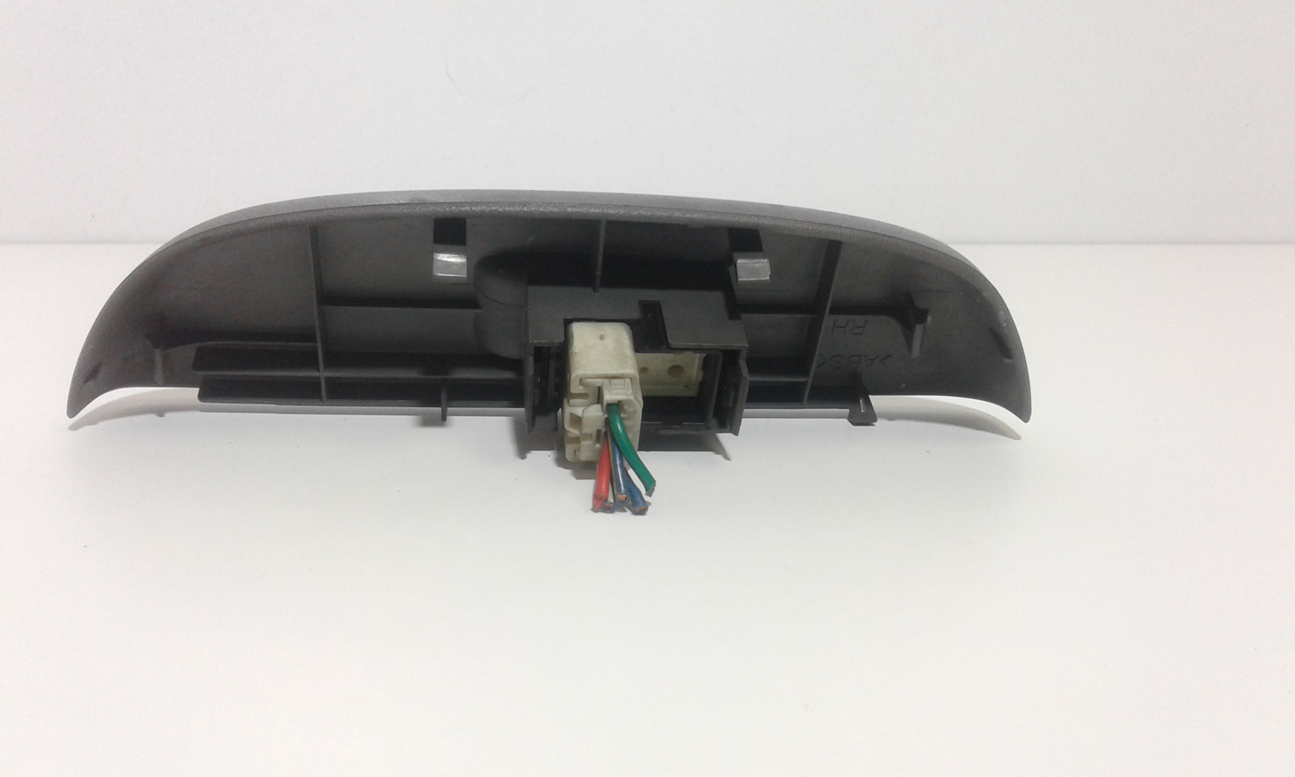 Interruttore Alzacristalli Porta Ant. Destro 8481012080 Usato