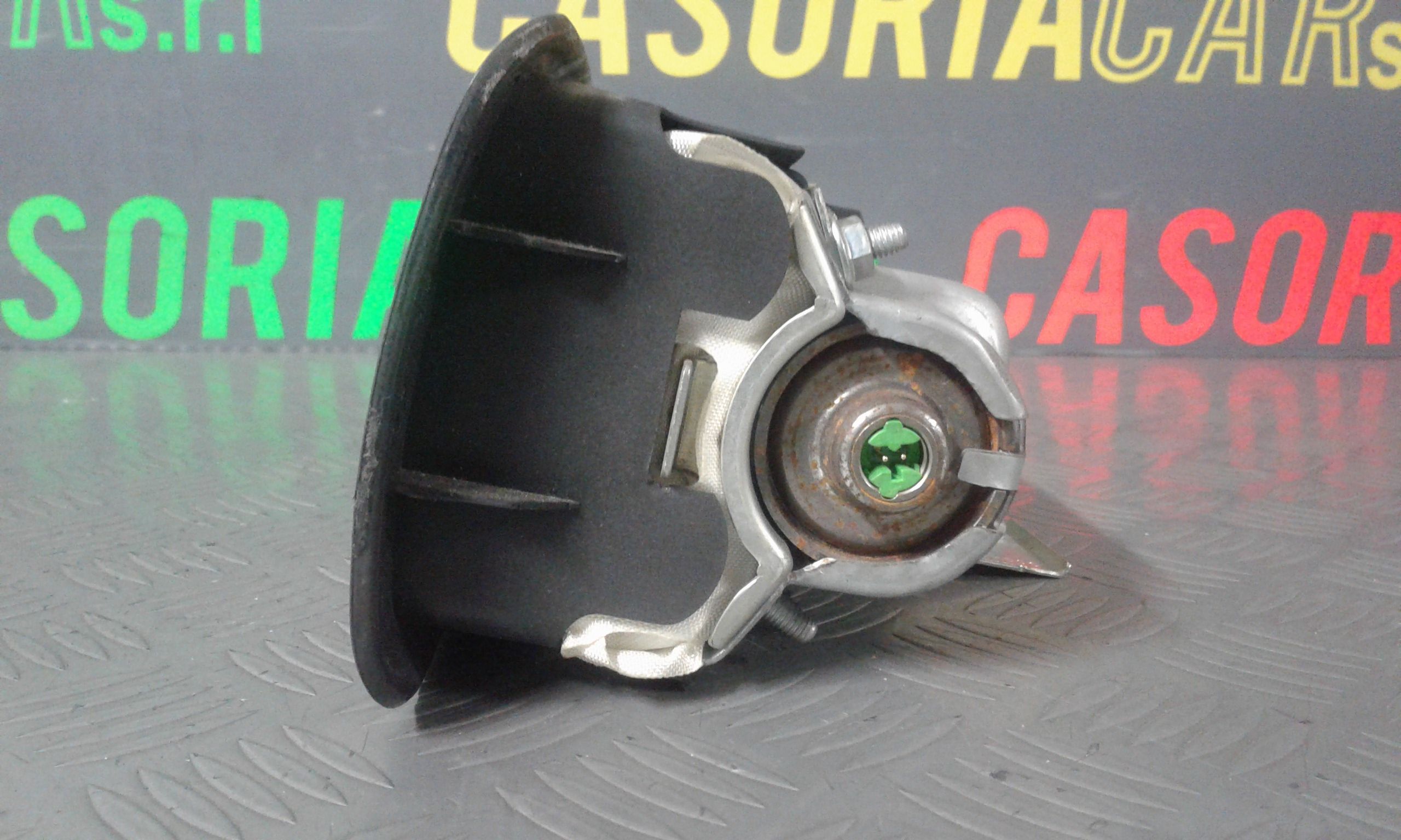 Dispositivo Airbag Lato Passeggero 735364868 Usato