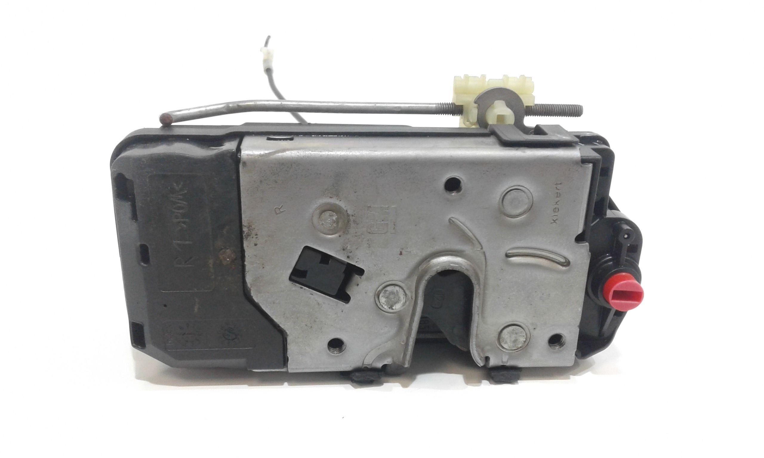 Serratura Porta Post. Destro 13210737 Usato