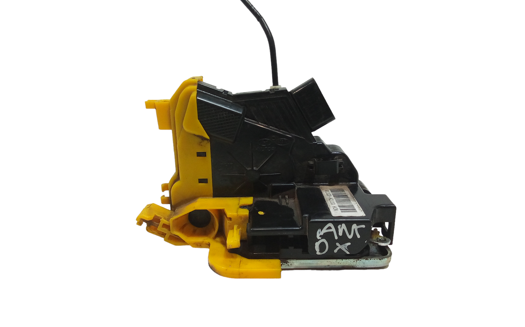 Serratura Porta Ant. Destro 81320A2000 Usato