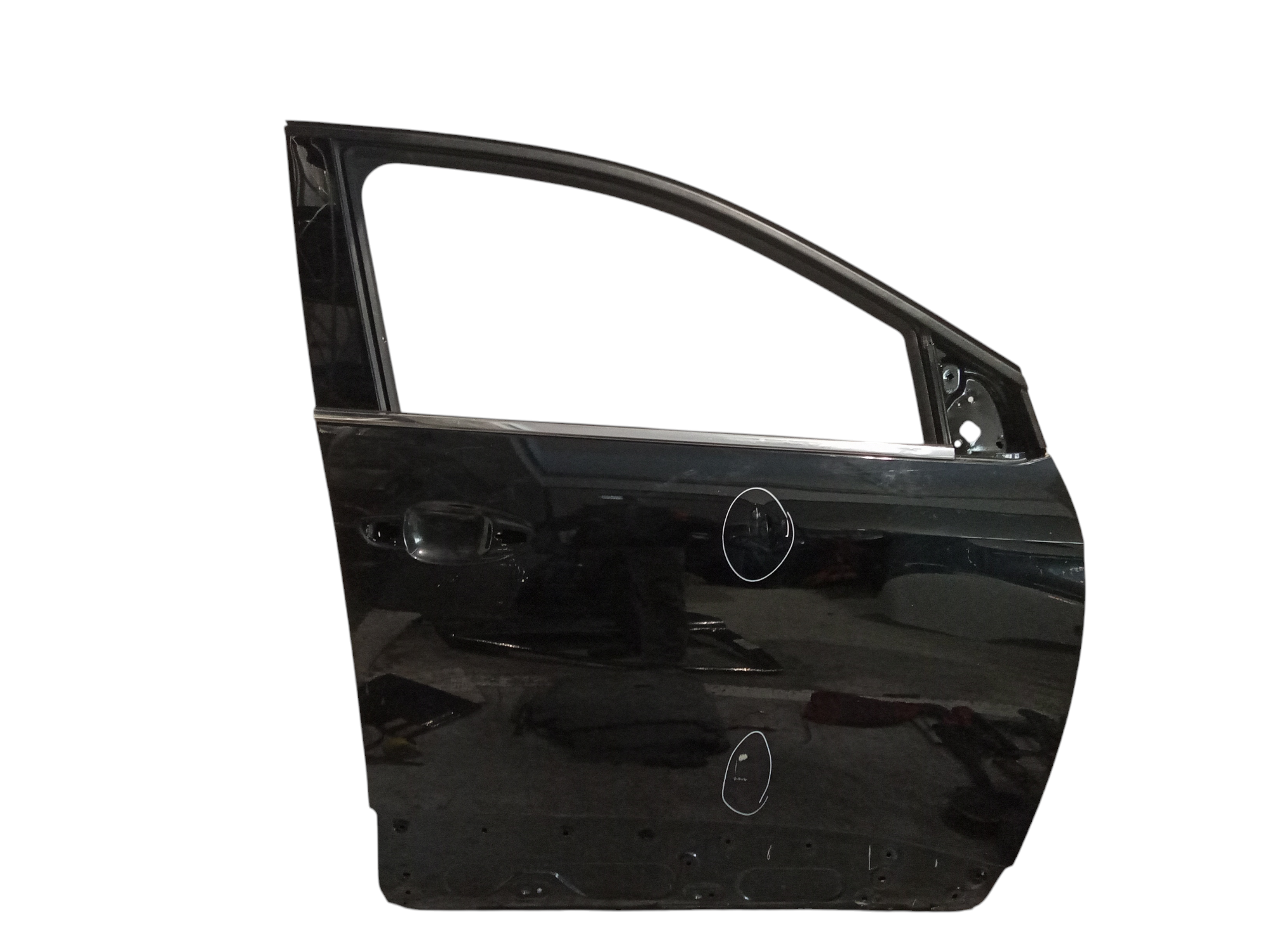 Porta Ant. Destro 9812306280 Usato