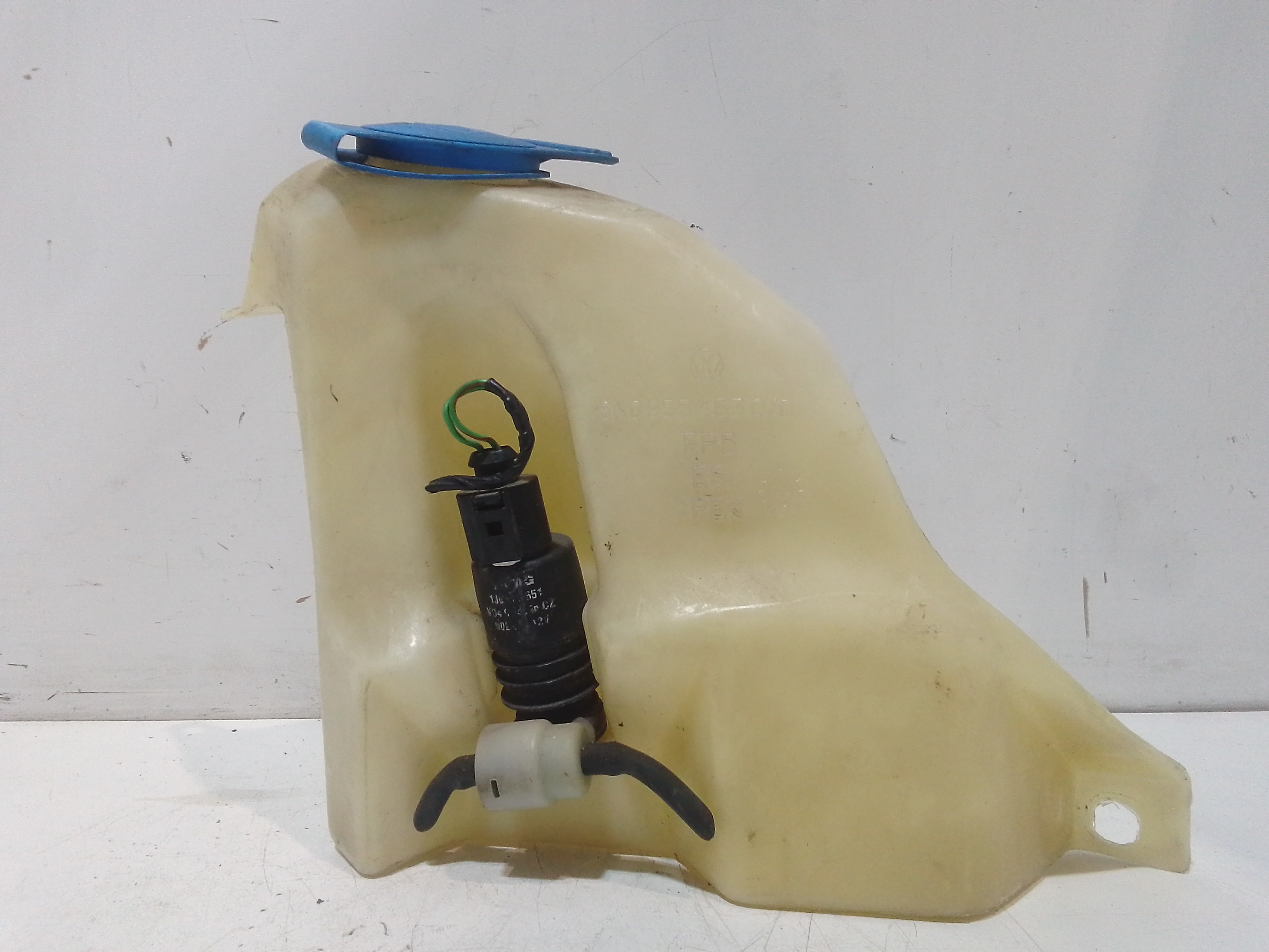 Serbatoio Tergiparabrezza Compl. Usato