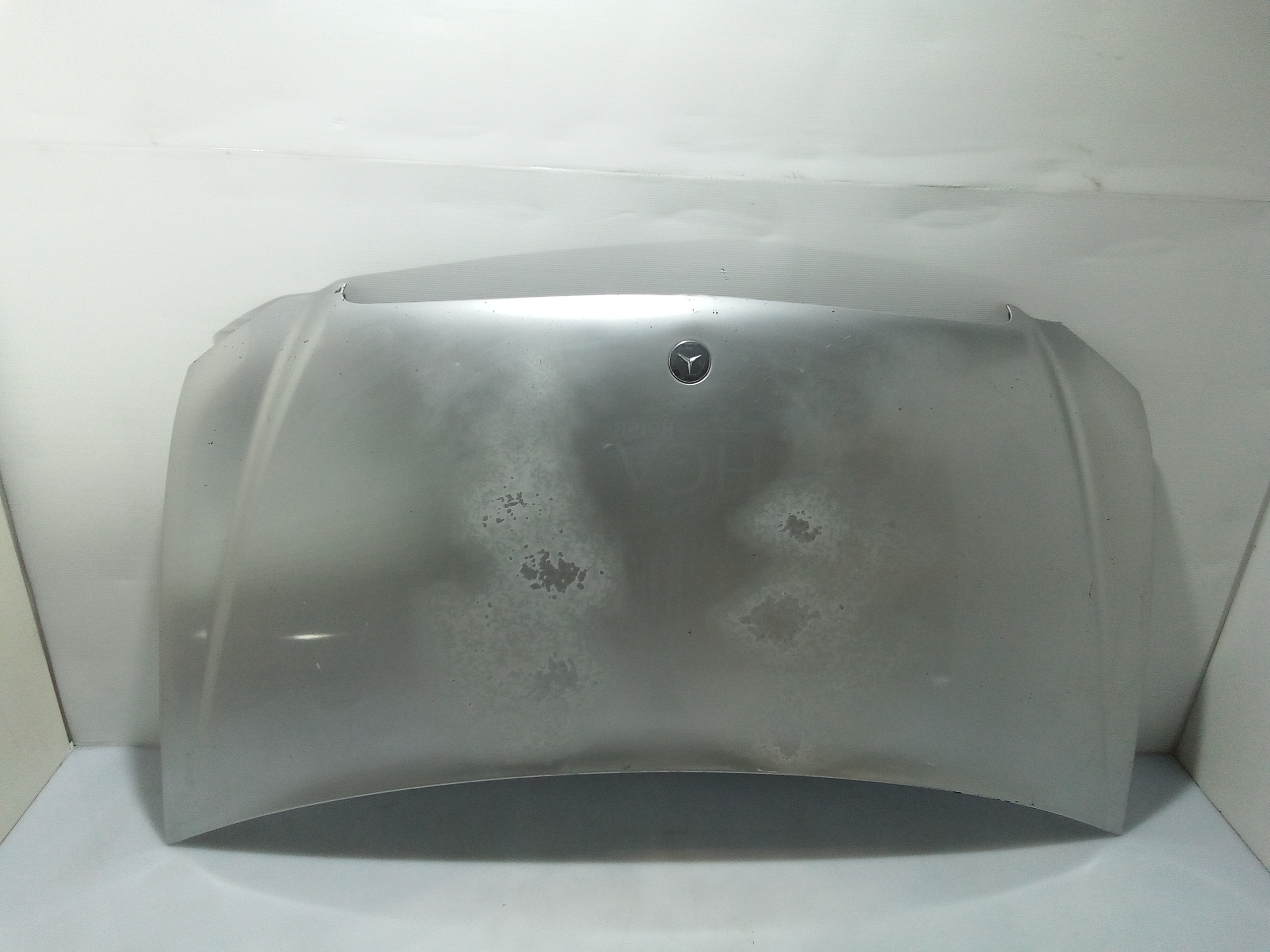 Cofano Ant. A6397500502 Usato