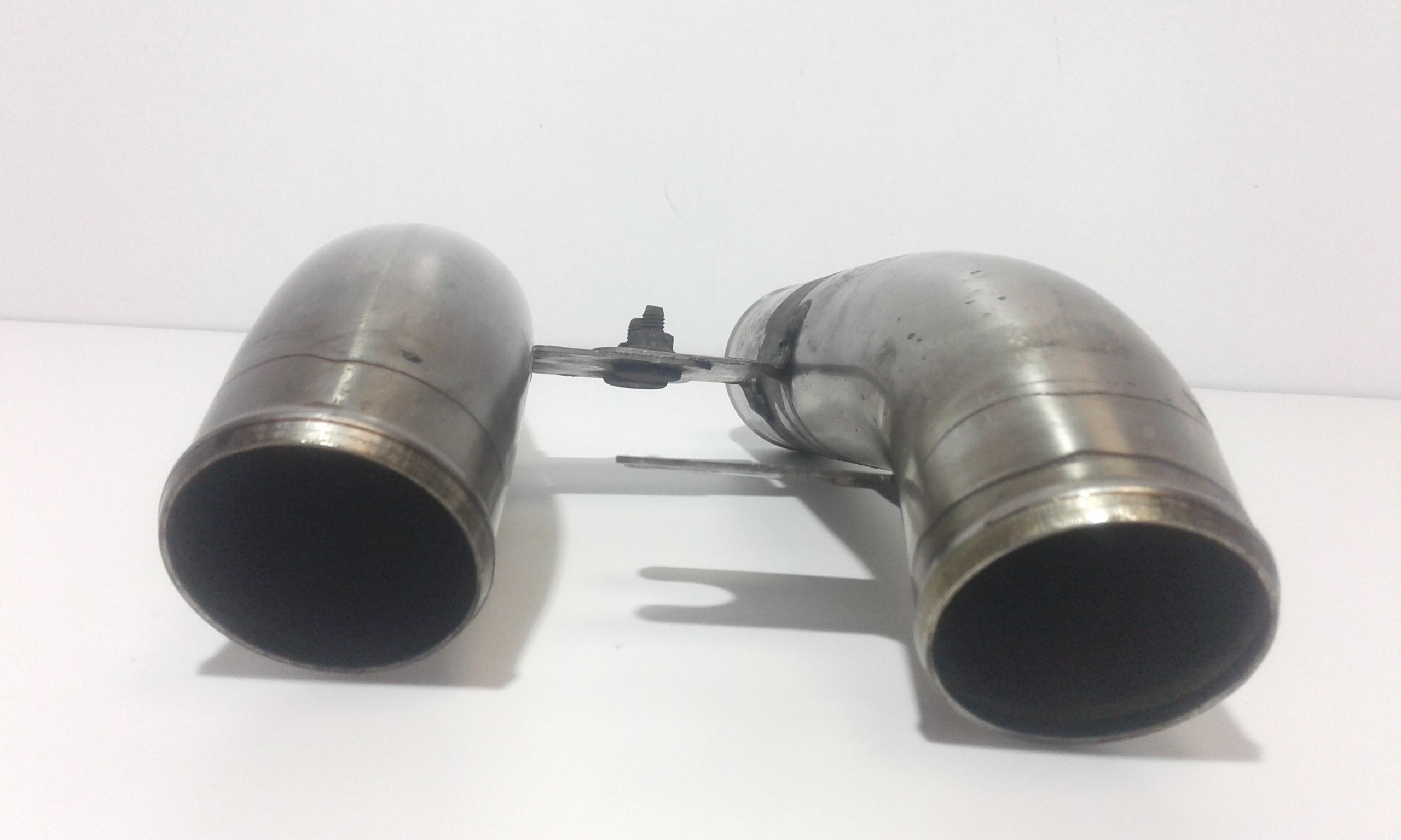 Tubo Entrata Scambiatore Aria/aria Usato