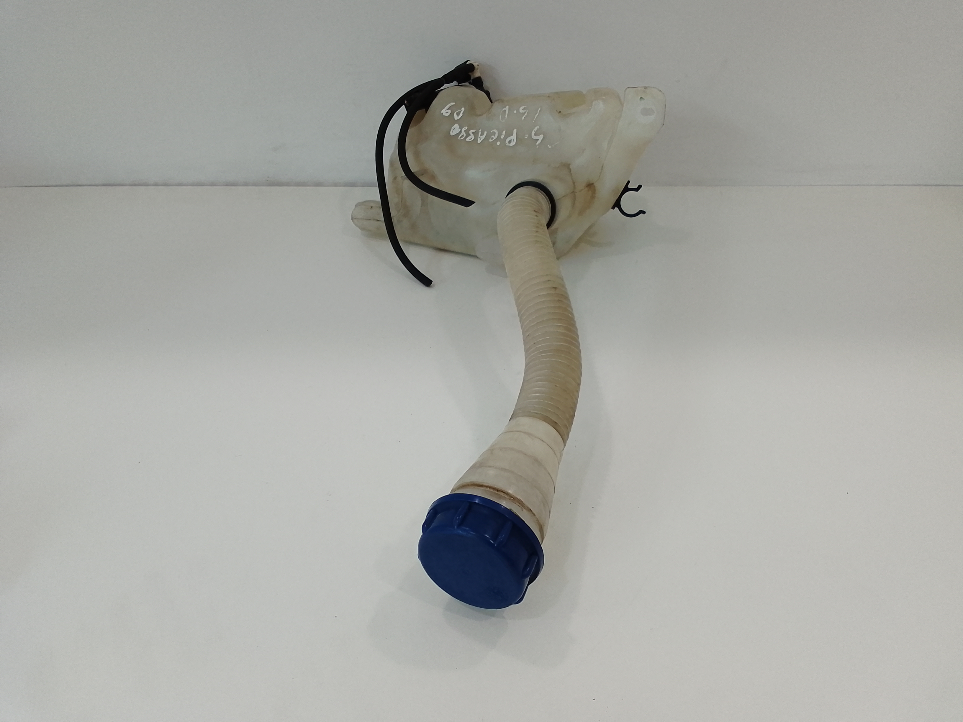 Serbatoio Tergiparabrezza Compl. Usato