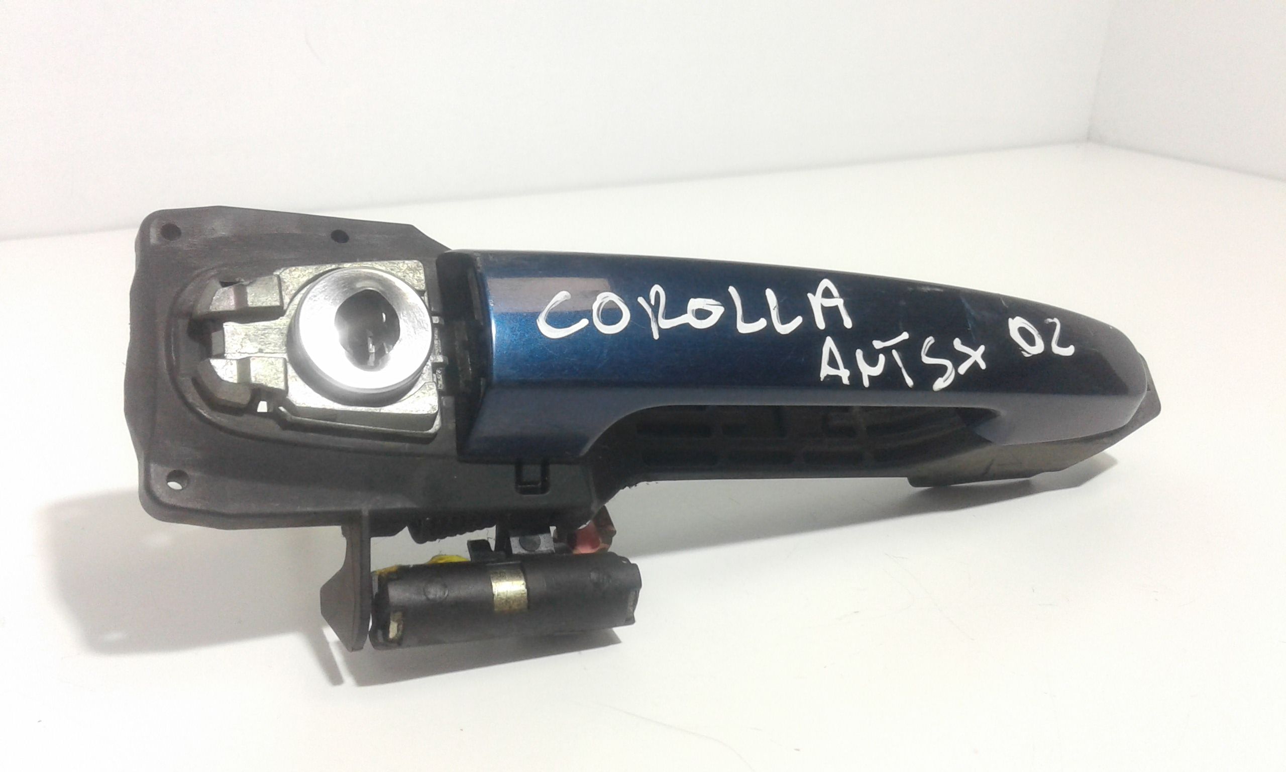 Maniglia Porta Ant. Sinistro 6922012280 Usato