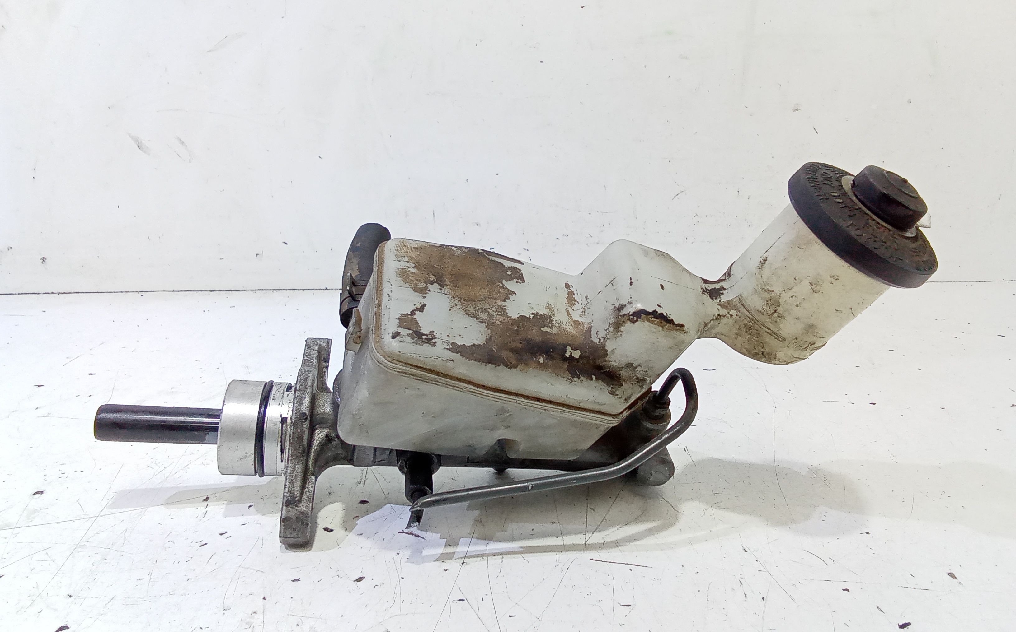 Pompa Comando Freni 4720142230 Usato