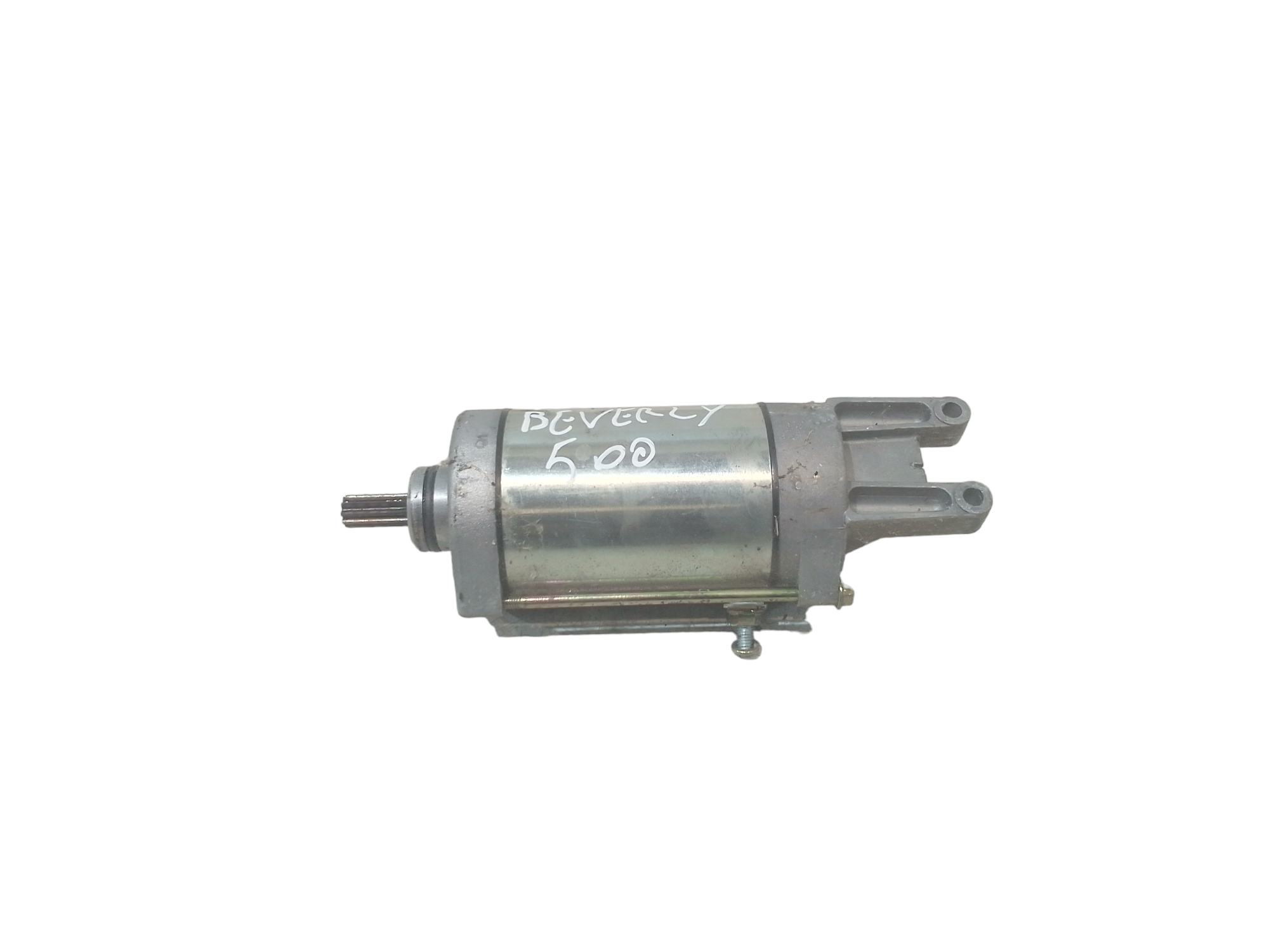 Motorino Avviamento Usato