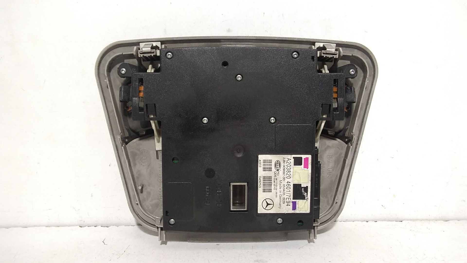 Luce Cortesia Ant. Tetto A20382023017D43 Usato