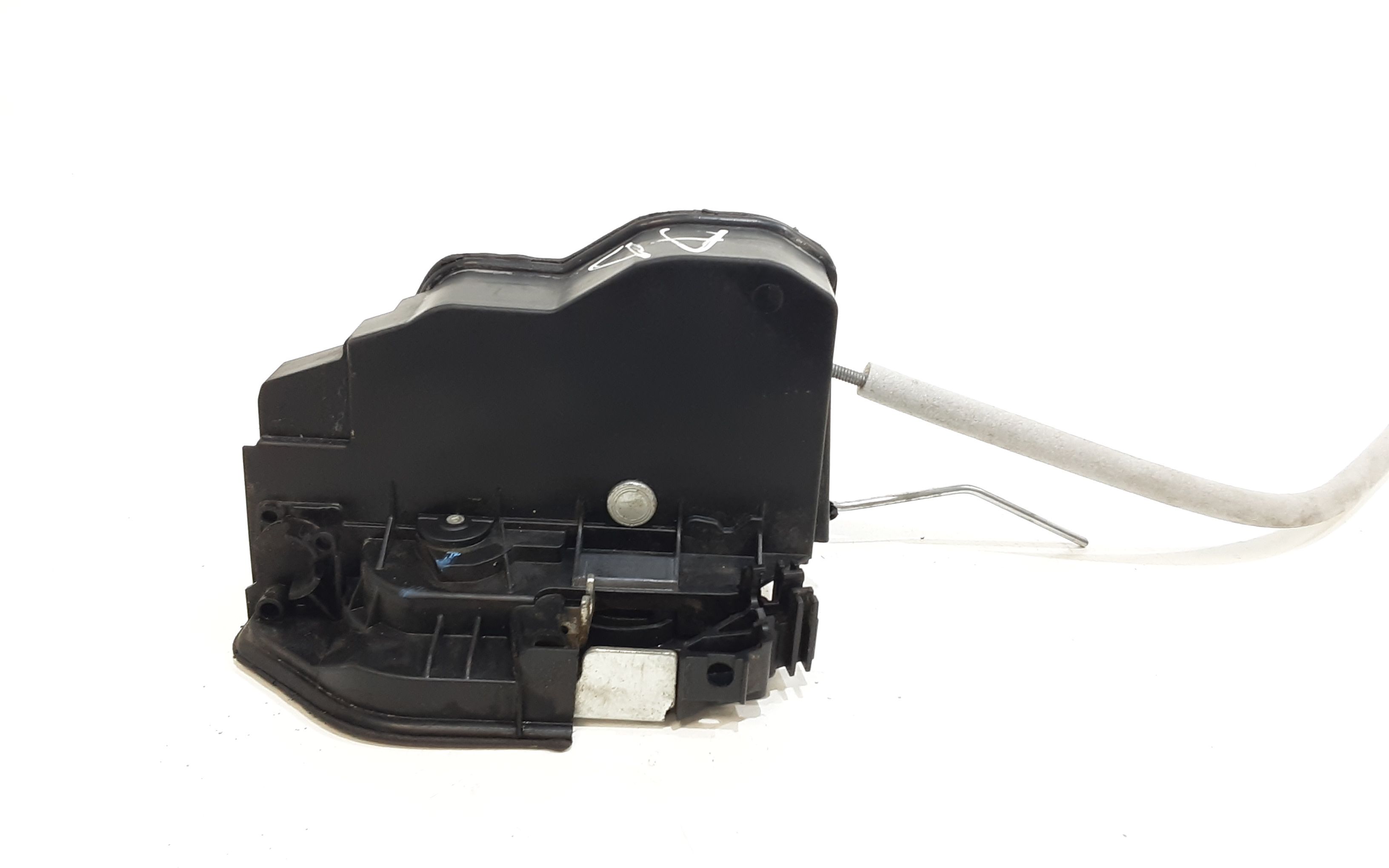 Serratura Porta Ant. Destro 51217185692 Usato