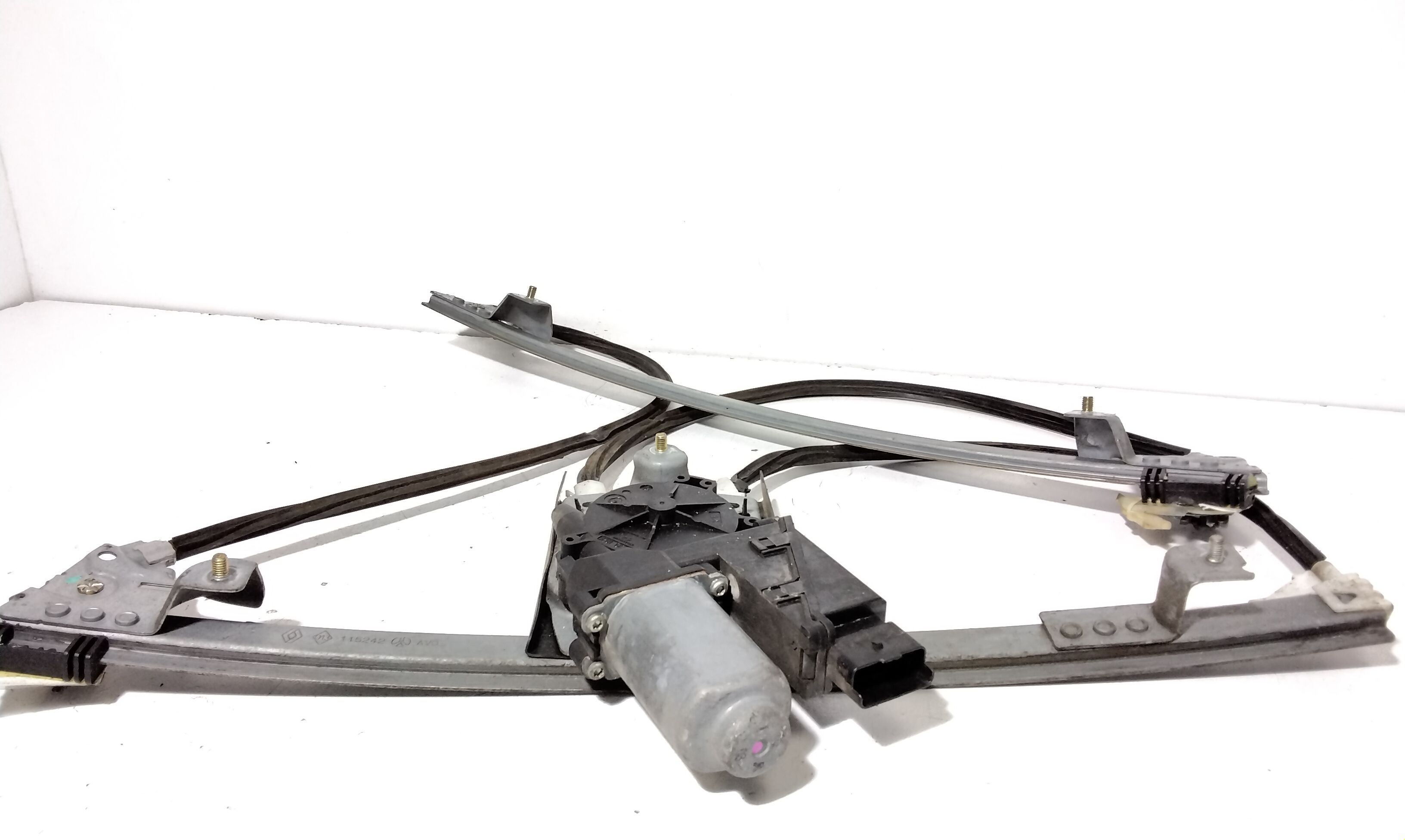 Alzacristallo Porta Ant. Destro Usato