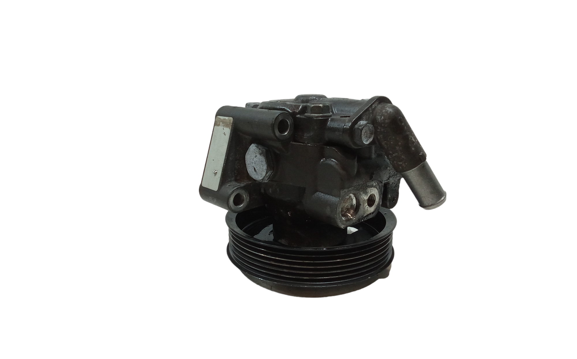 Pompa Servosterzo 1766236 Usato