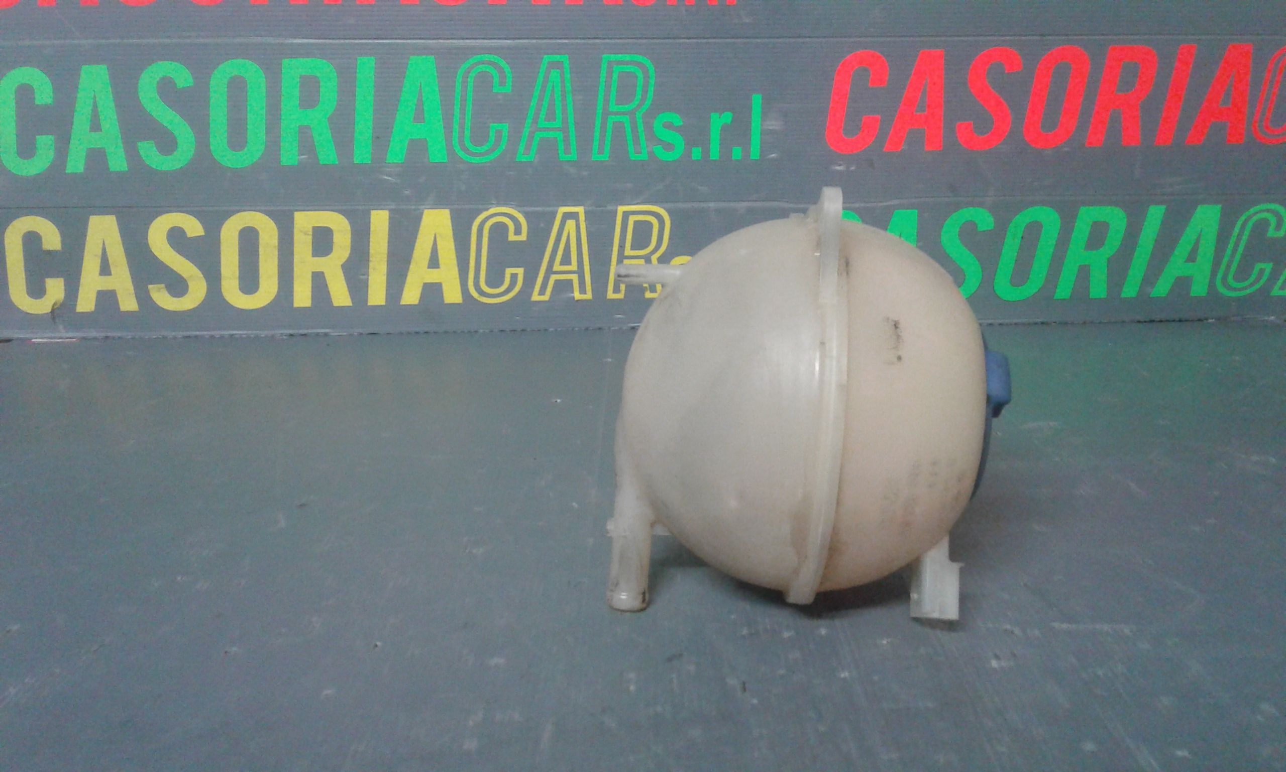 Vaschetta Compensazione Radiatore 6N0121407A Usato