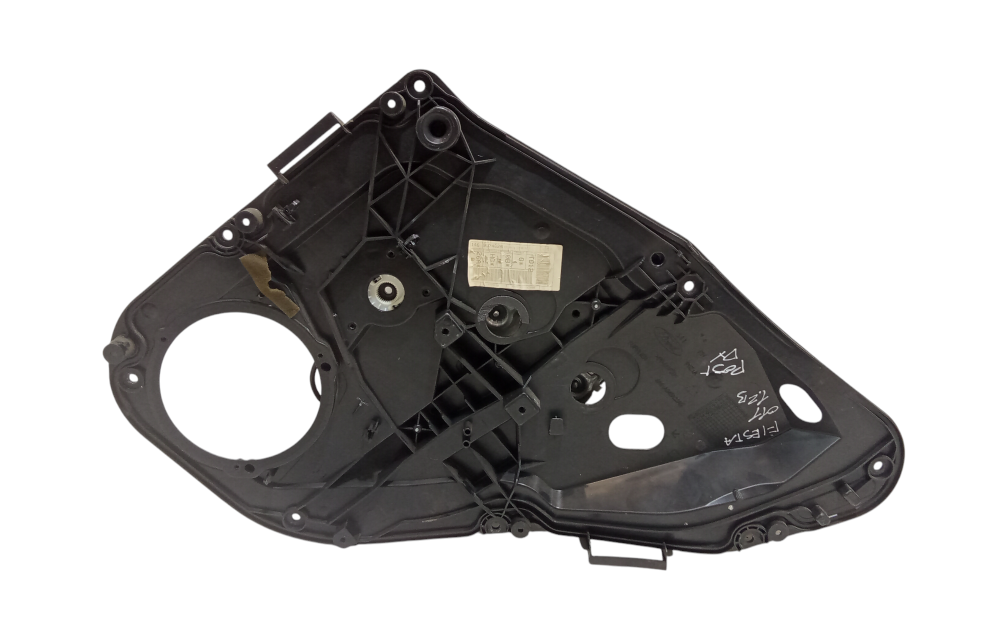 Alzacristallo Porta Post. Destro Usato