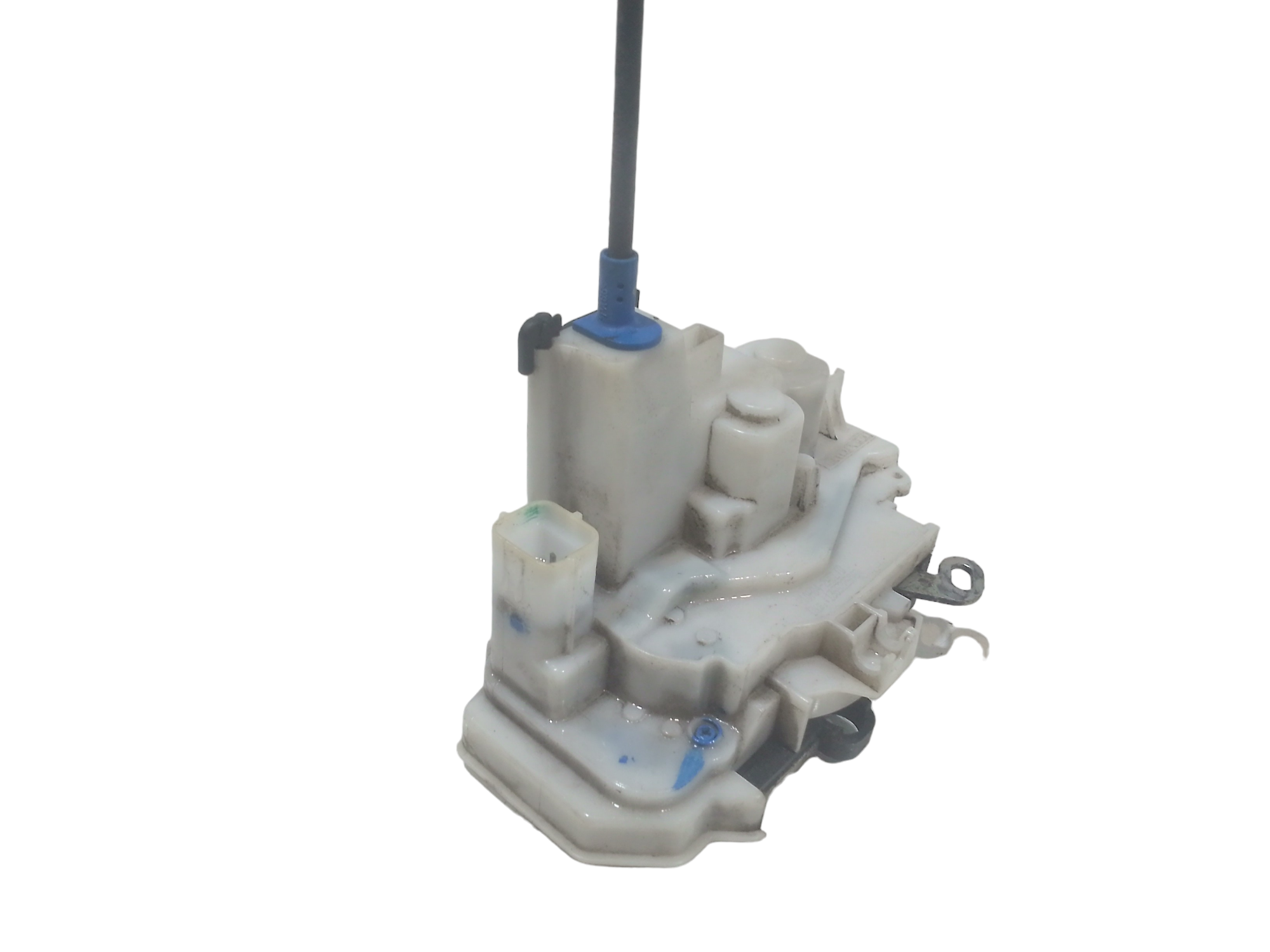 Serratura Porta Ant. Destro 1613686480 Usato