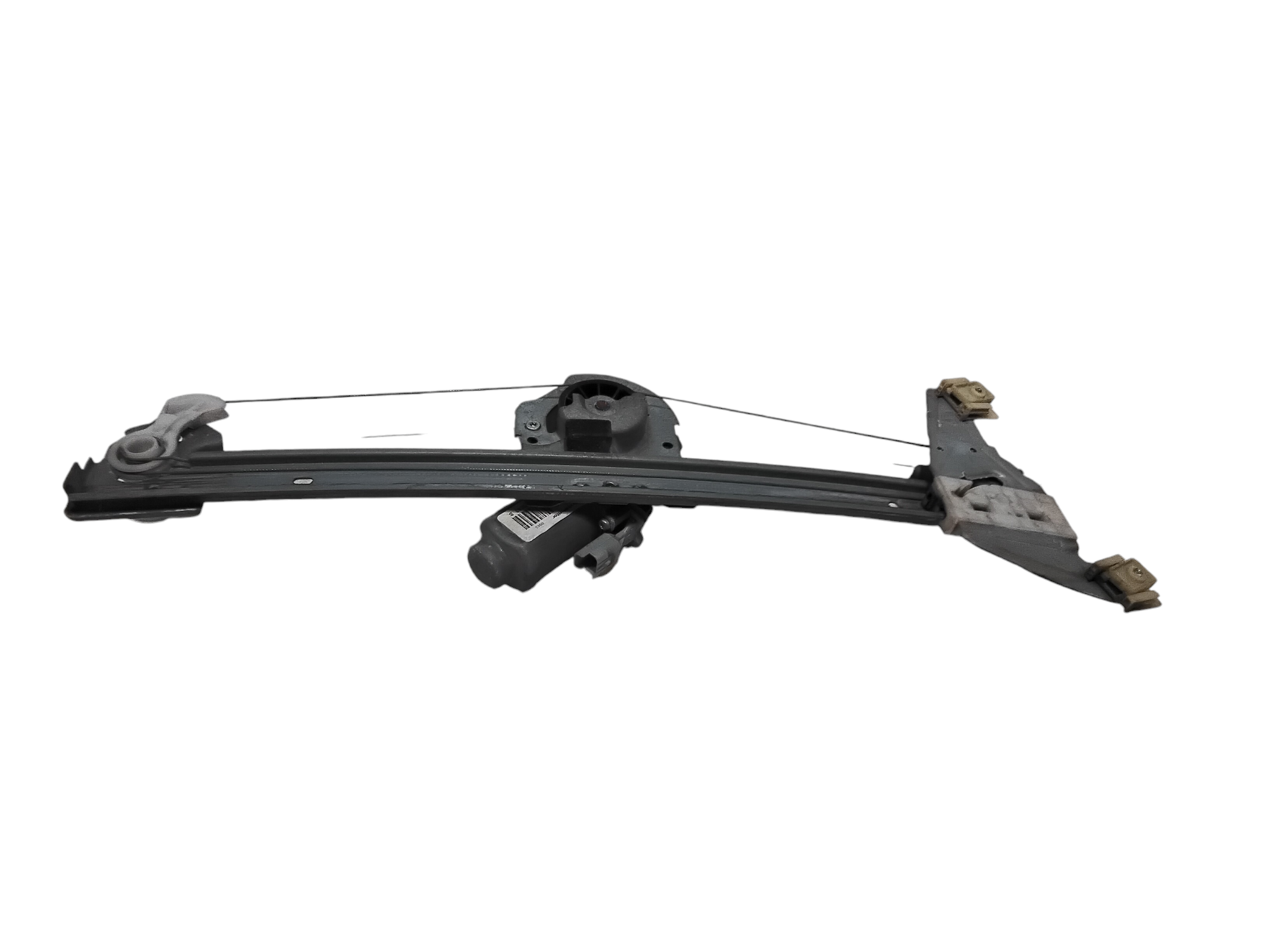 Alzacristallo Porta Ant. Destro 698100H010 Usato