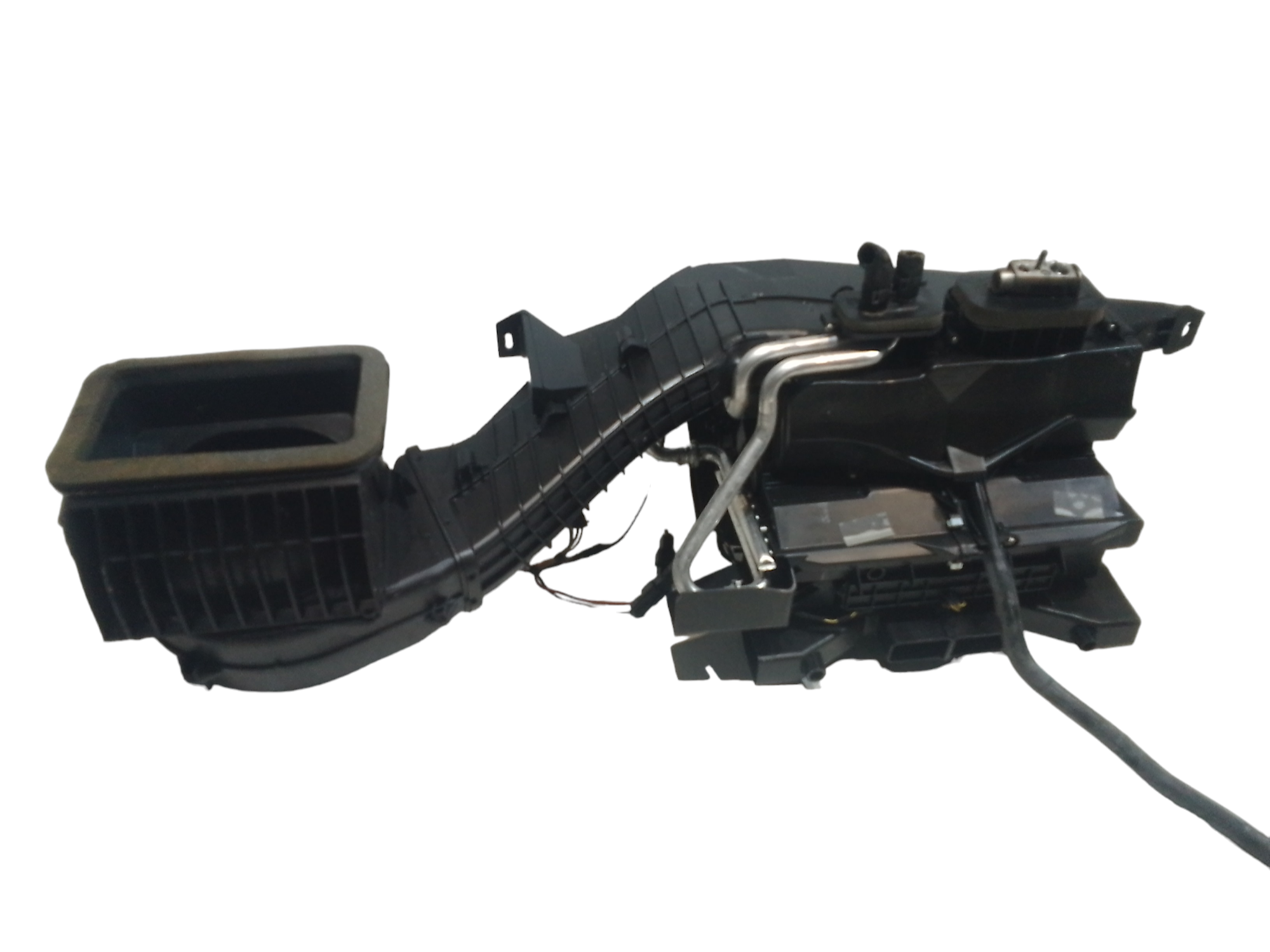 Scatola Climatizzazione C/a/c Usato