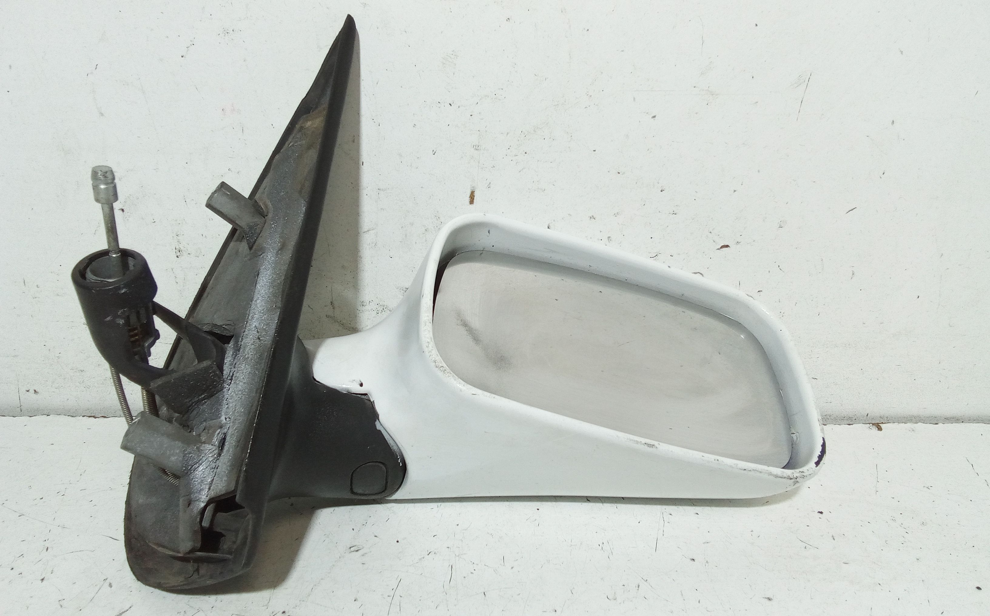 Retrovisore Est. Destro 71712587 Usato