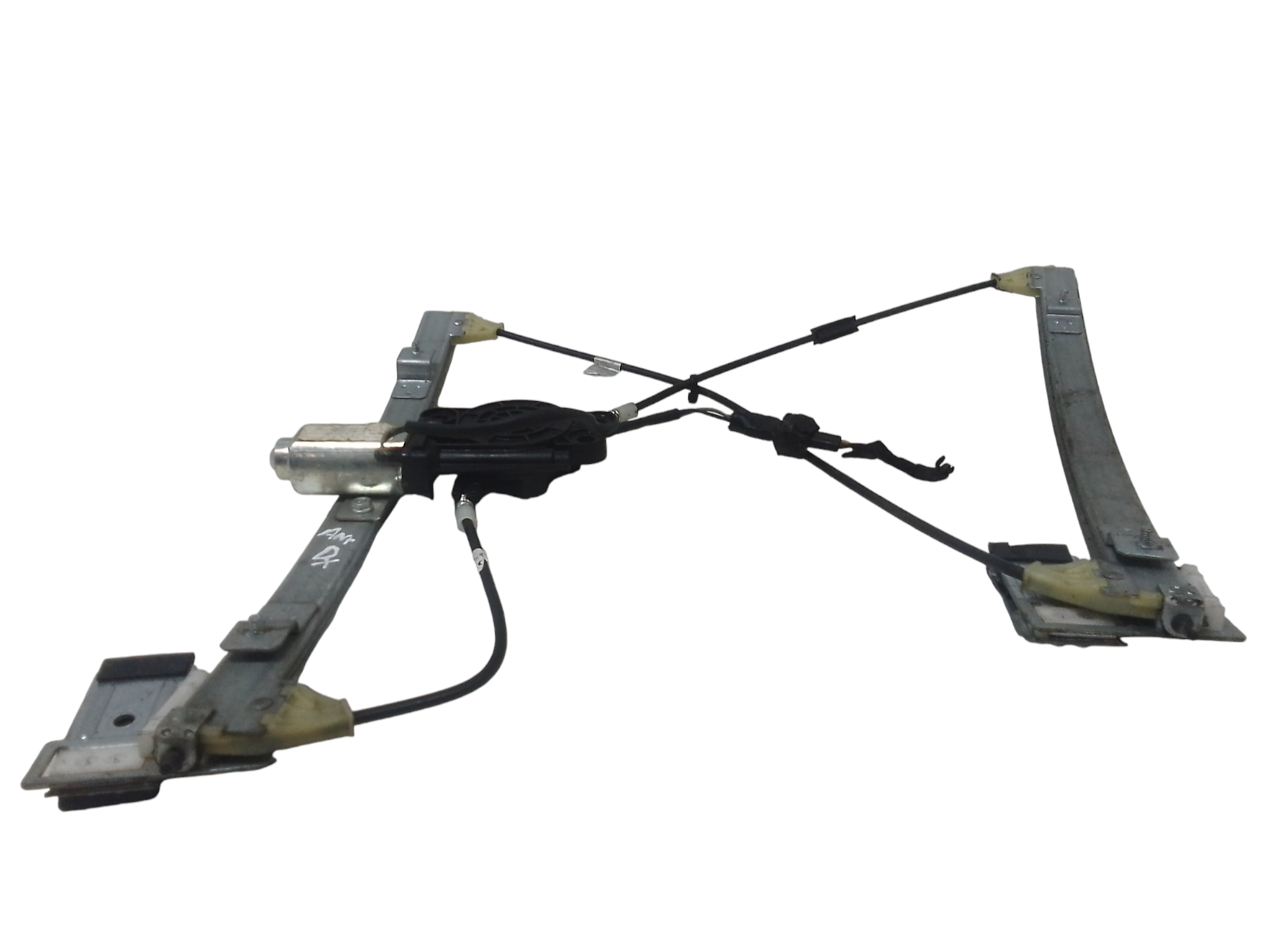 Alzacristallo Porta Ant. Destro 6N4837402 Usato